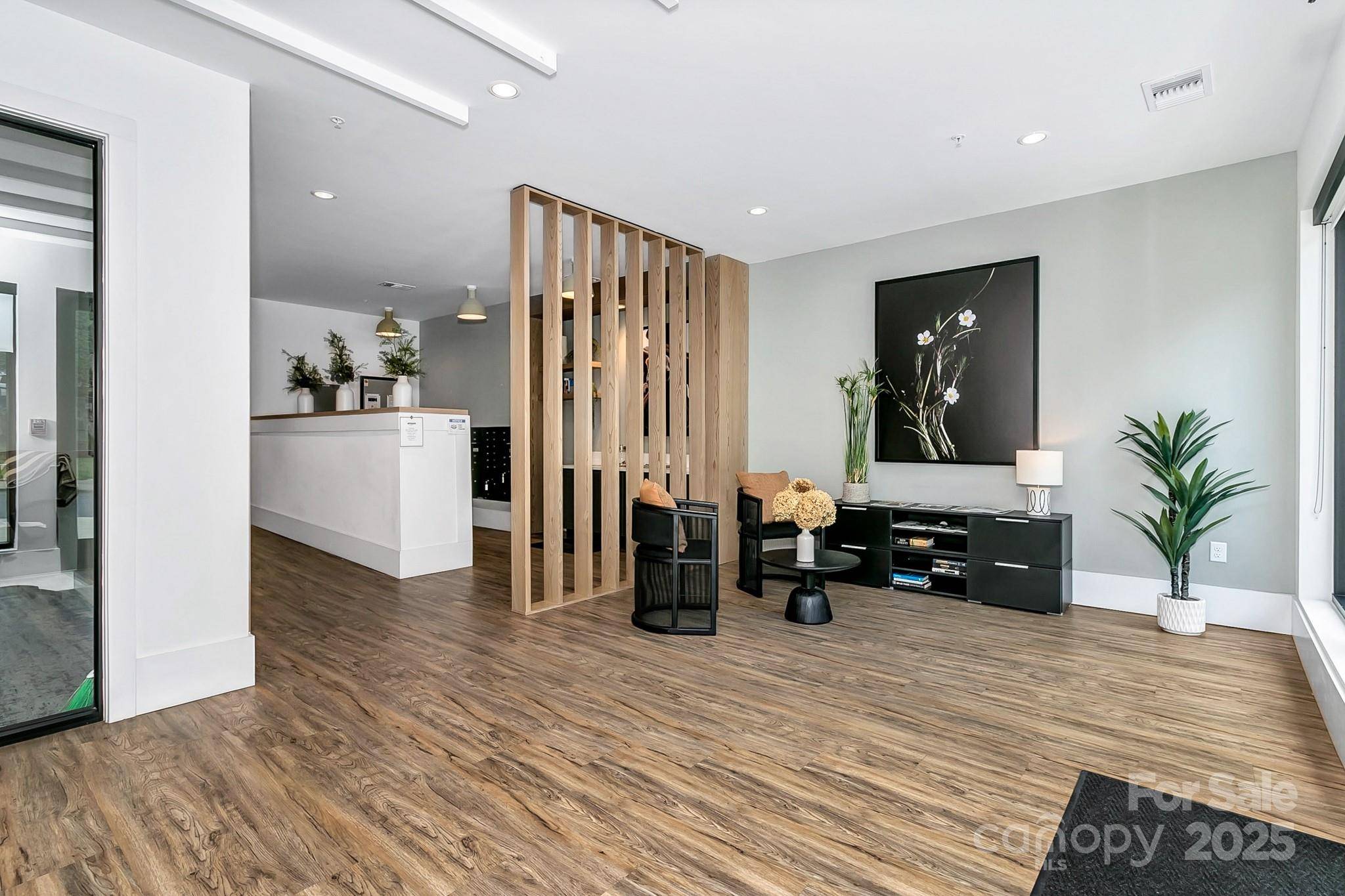 55 S Market ST #301, Asheville, NC 28801