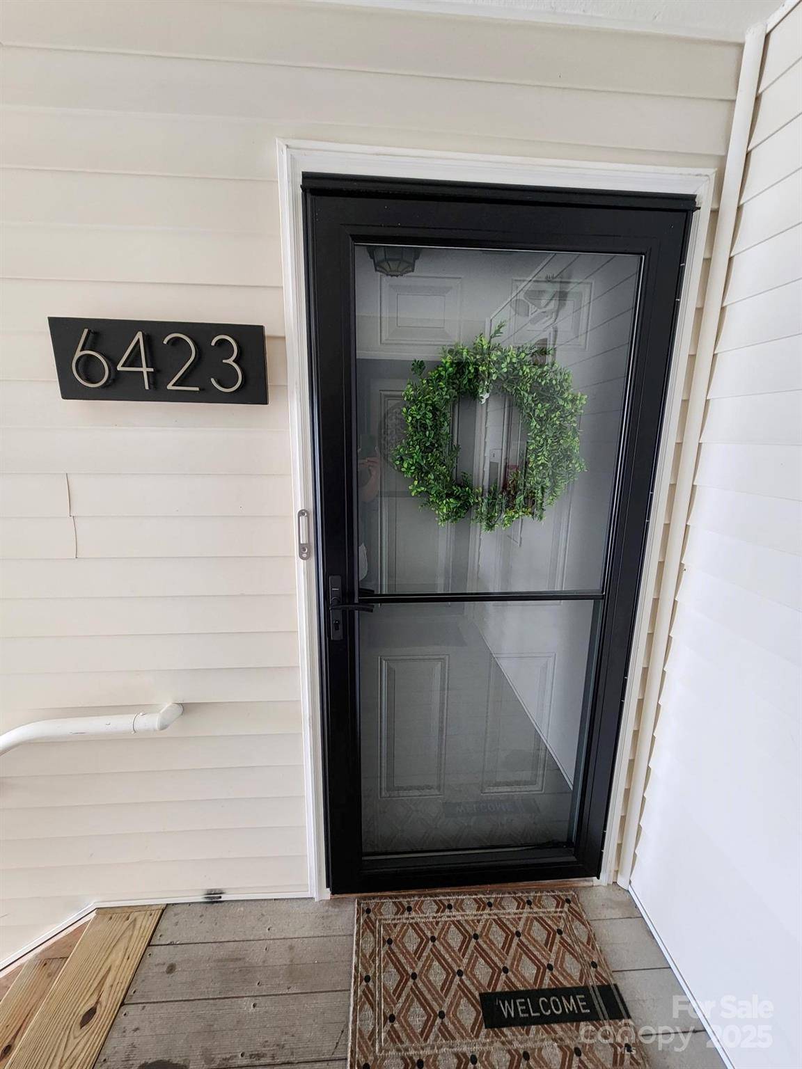 6423 Town Hall PL, Harrisburg, NC 28075