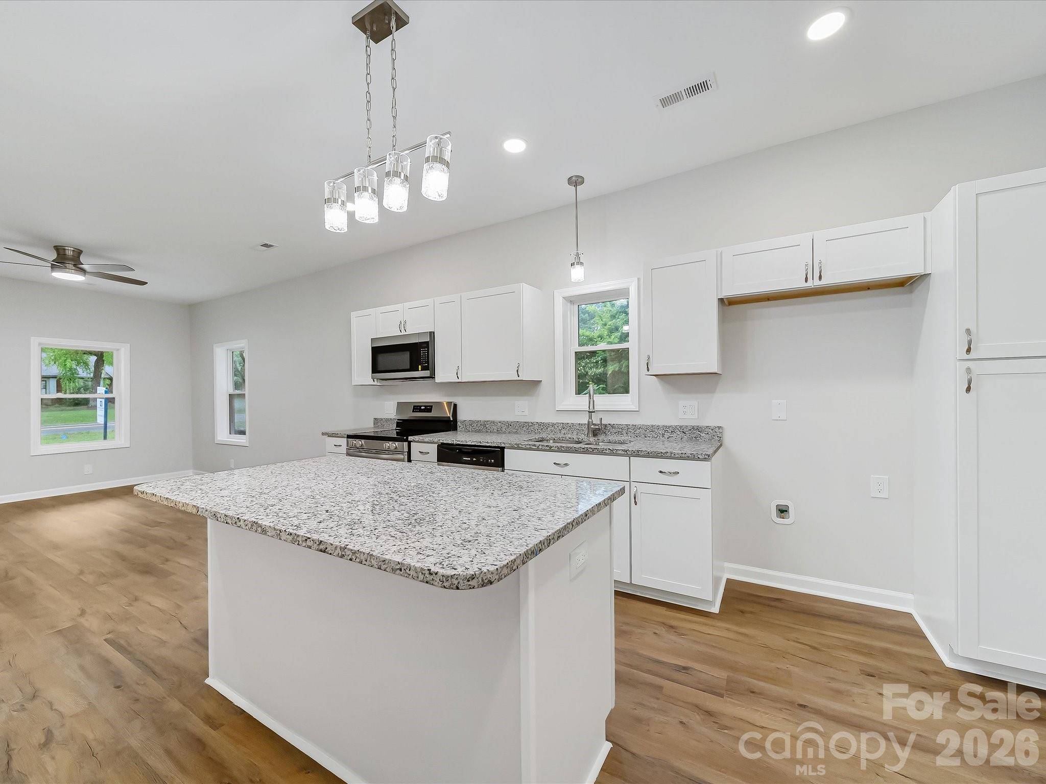1067 Old Charlotte RD, Concord, NC 28027
