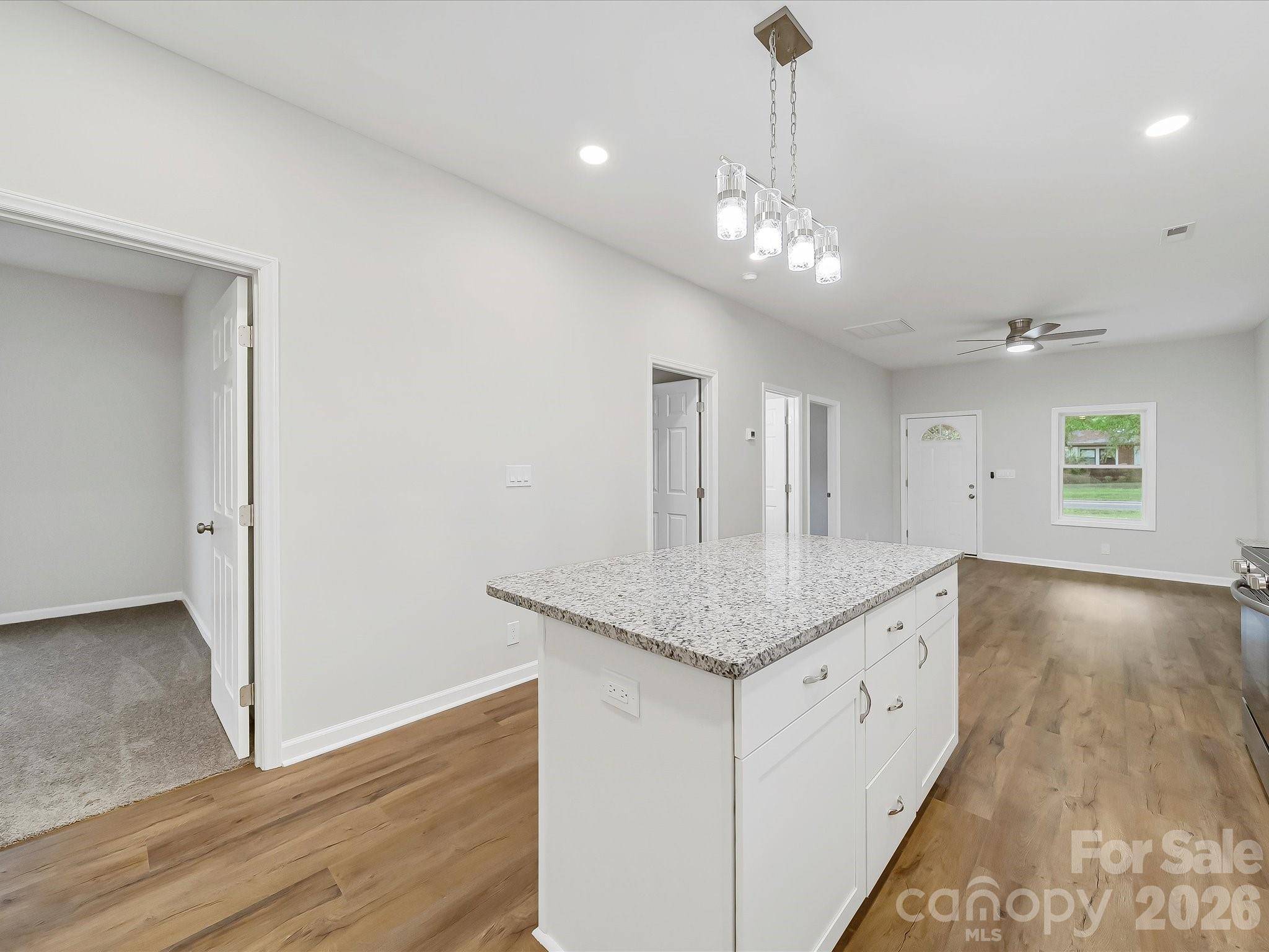 1067 Old Charlotte RD, Concord, NC 28027