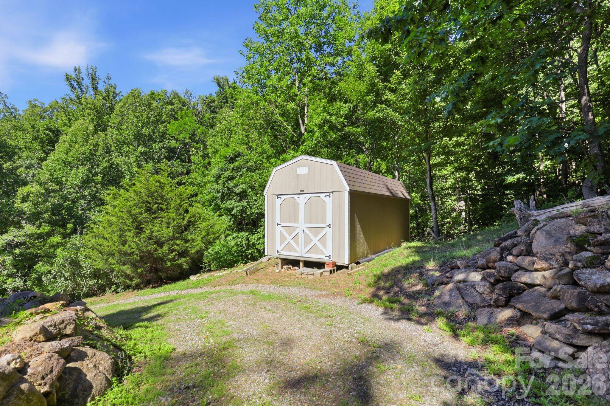 337 Roberson School RD, Moravian Falls, NC 28654
