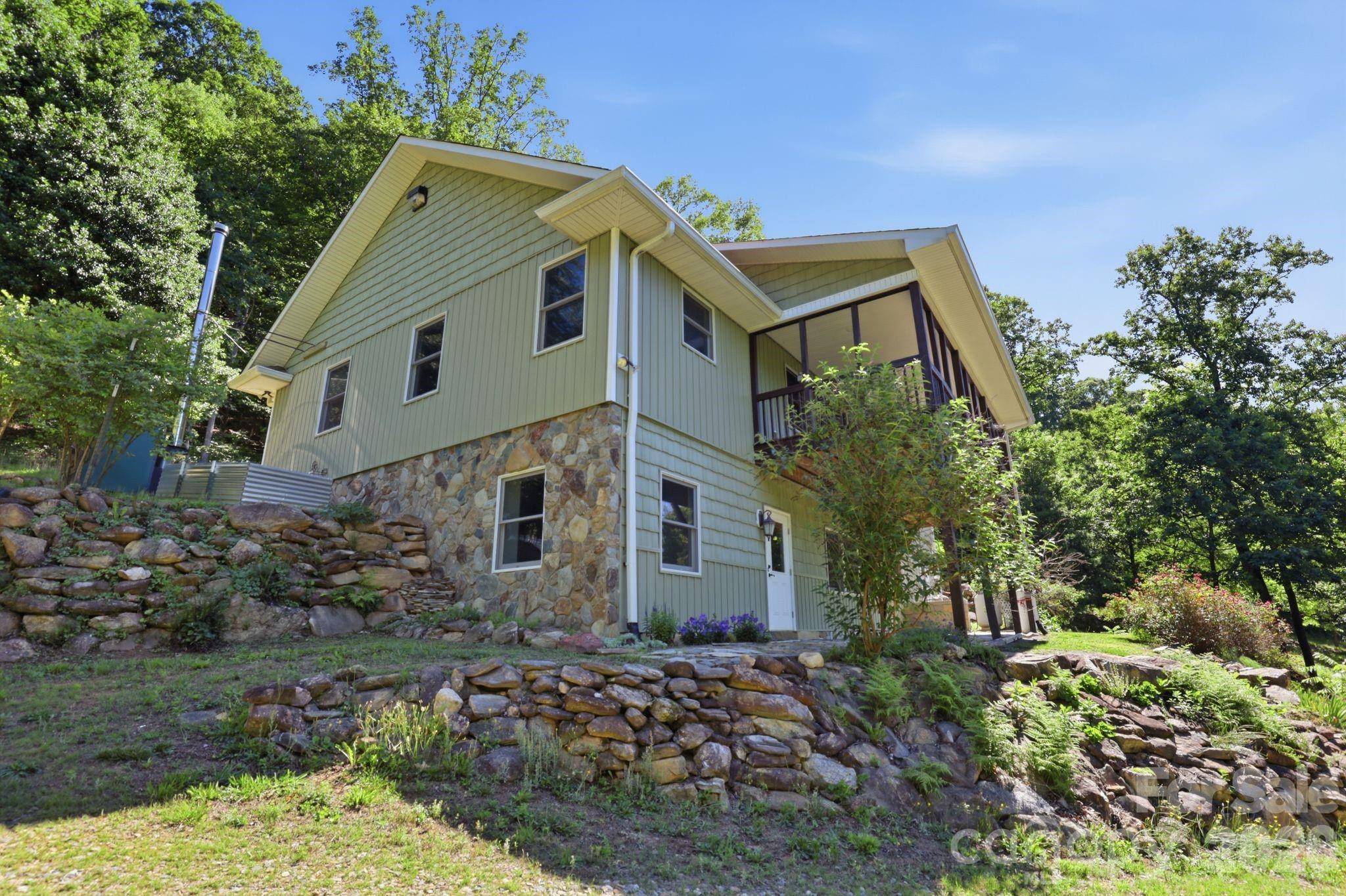 337 Roberson School RD, Moravian Falls, NC 28654