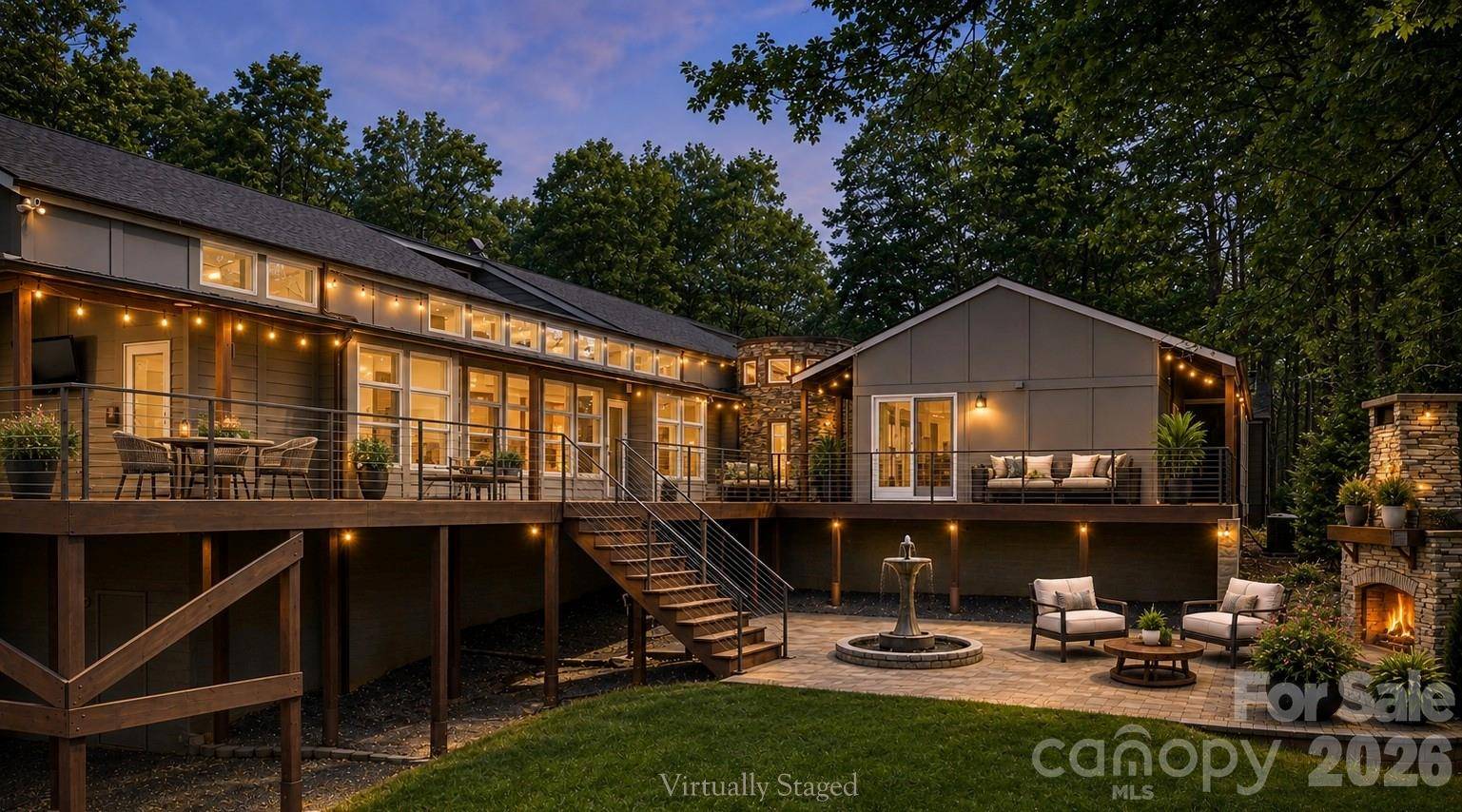 3249 Ivey Creek RD, Maiden, NC 28650