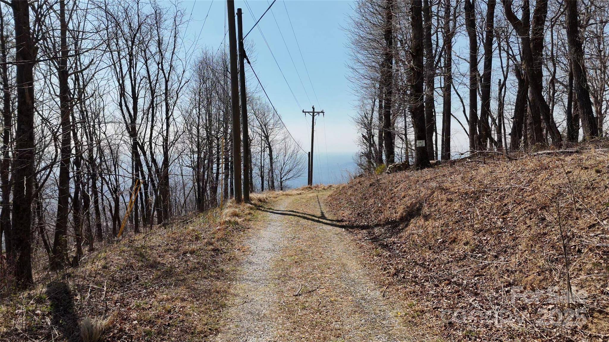 1.1 Acre Blockaders Den RD, Columbus, NC 28722