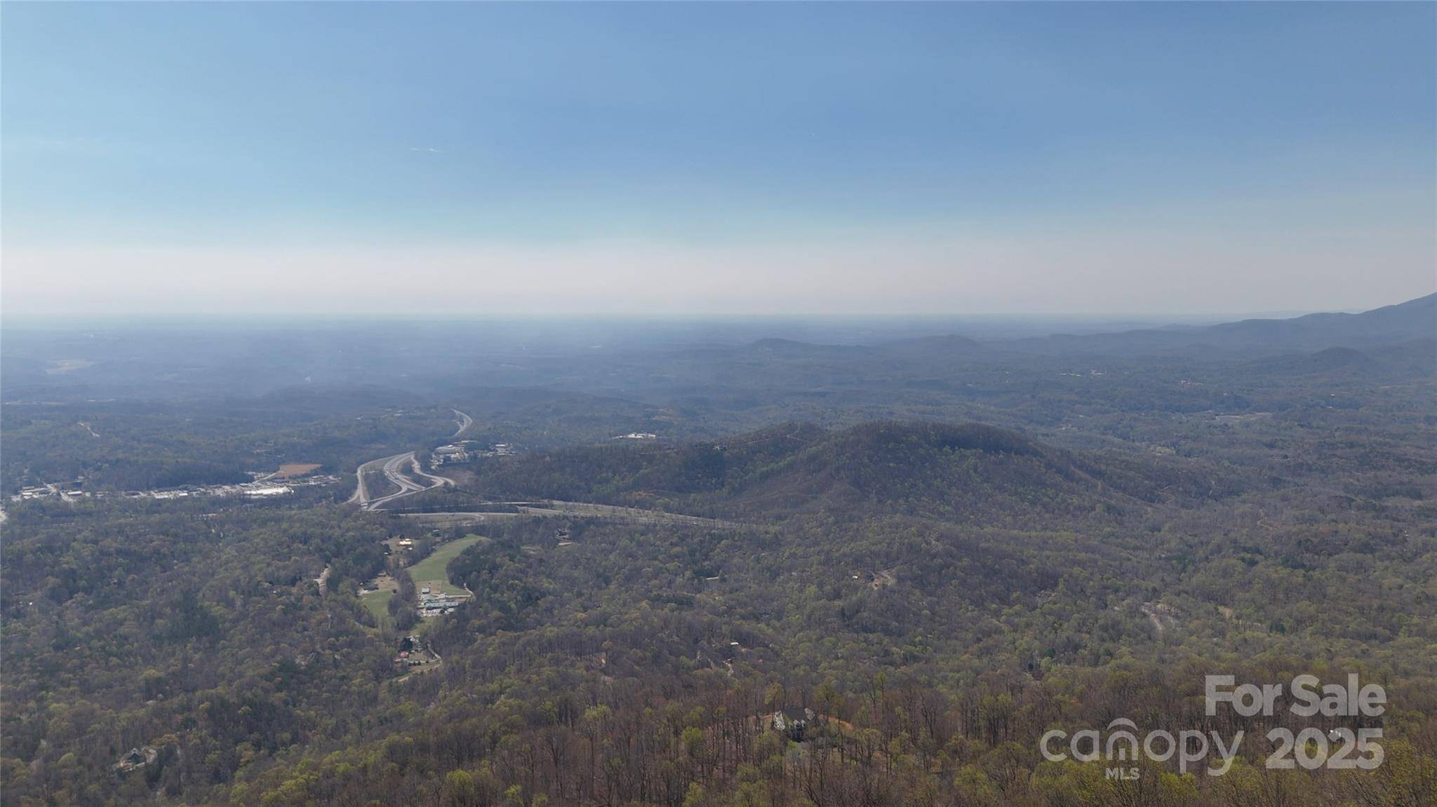 1.1 Acre Blockaders Den RD, Columbus, NC 28722