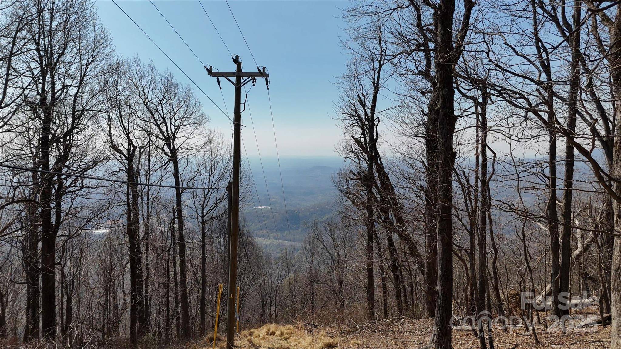 1.1 Acre Blockaders Den RD, Columbus, NC 28722