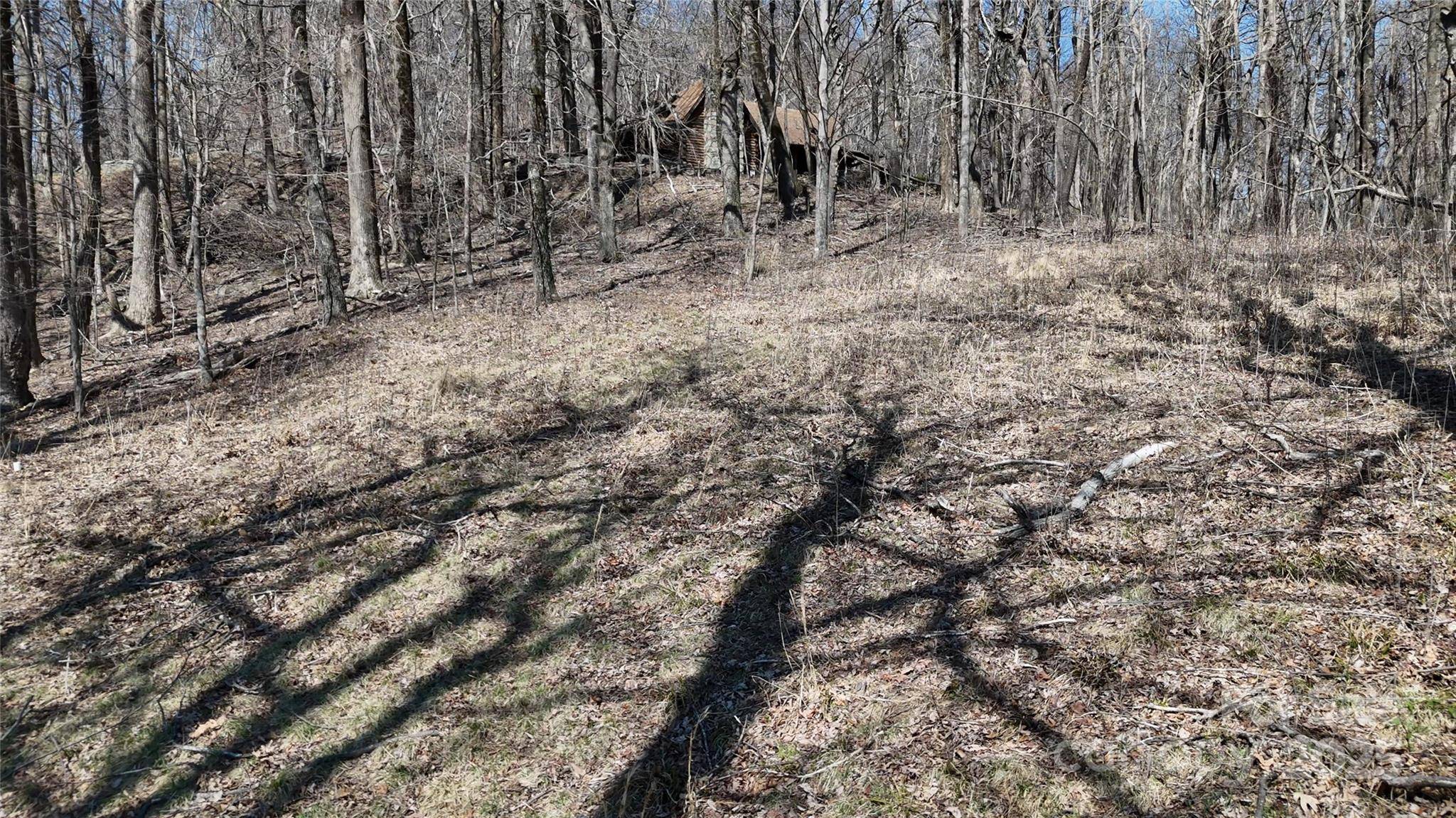 1.1 Acre Blockaders Den RD, Columbus, NC 28722