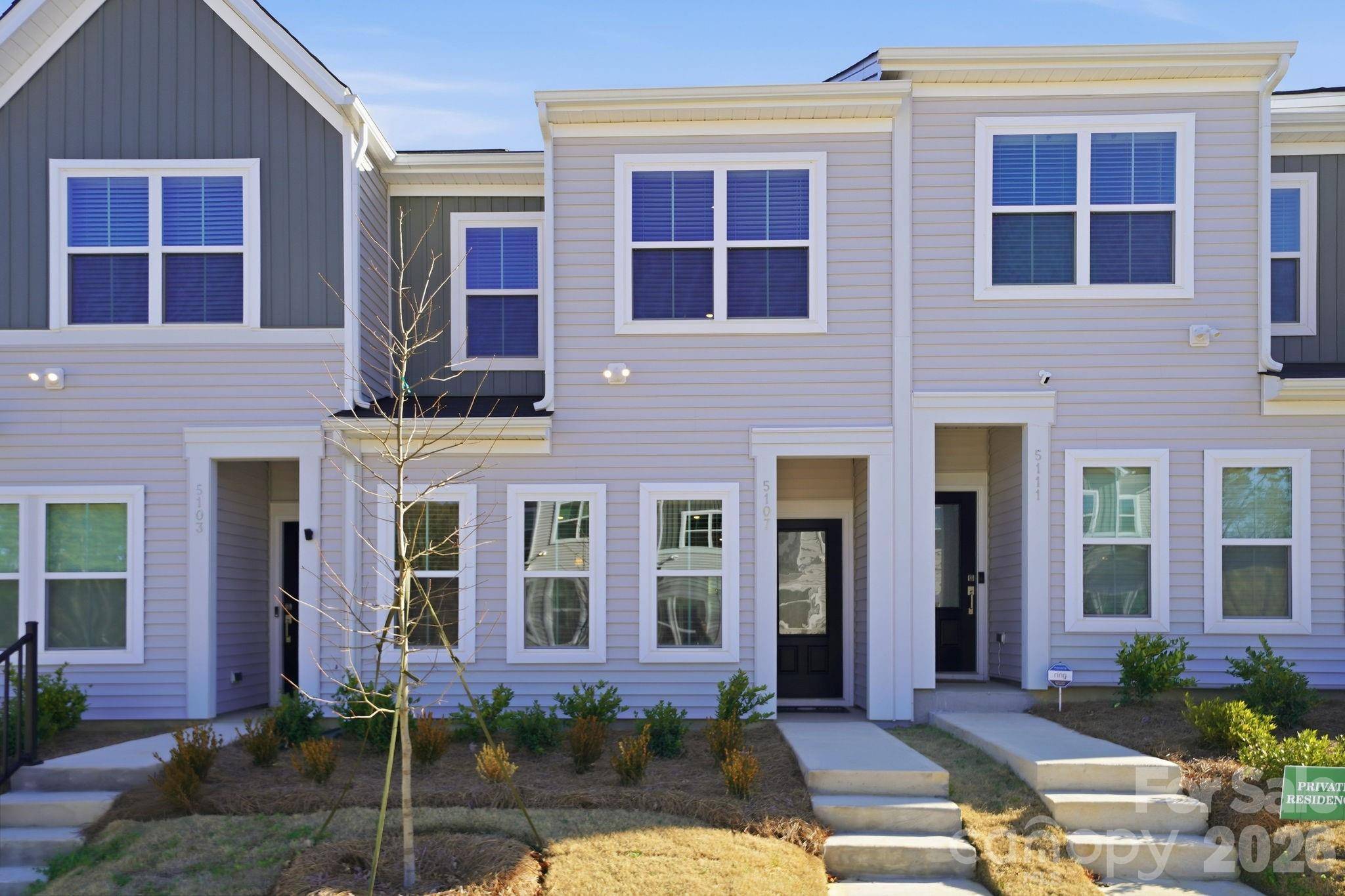 5107 Orchardview WAY #26, Charlotte, NC 28216