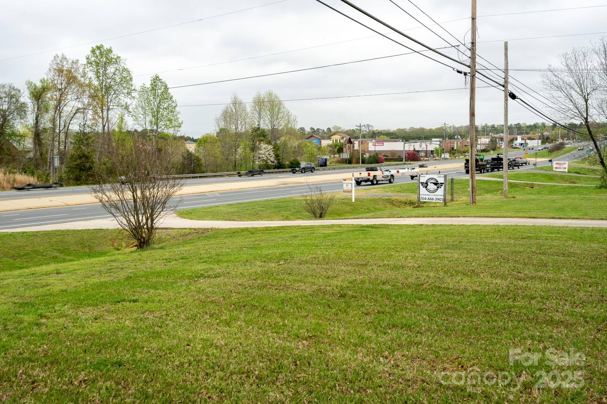 6760 NC Hwy 24/27 HWY, Midland, NC 28107