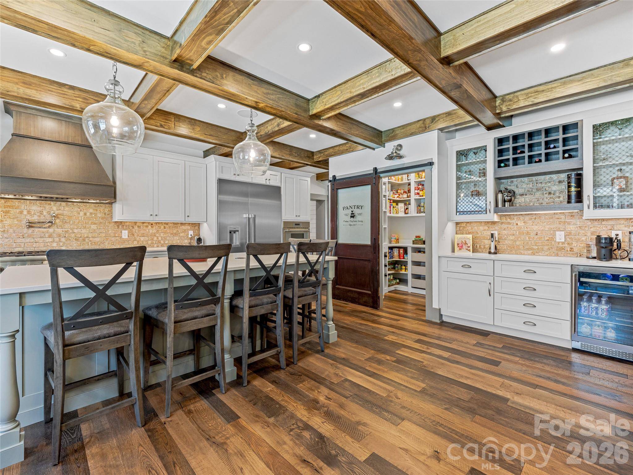 59 W Bradford Hill RD, Mills River, NC 28759