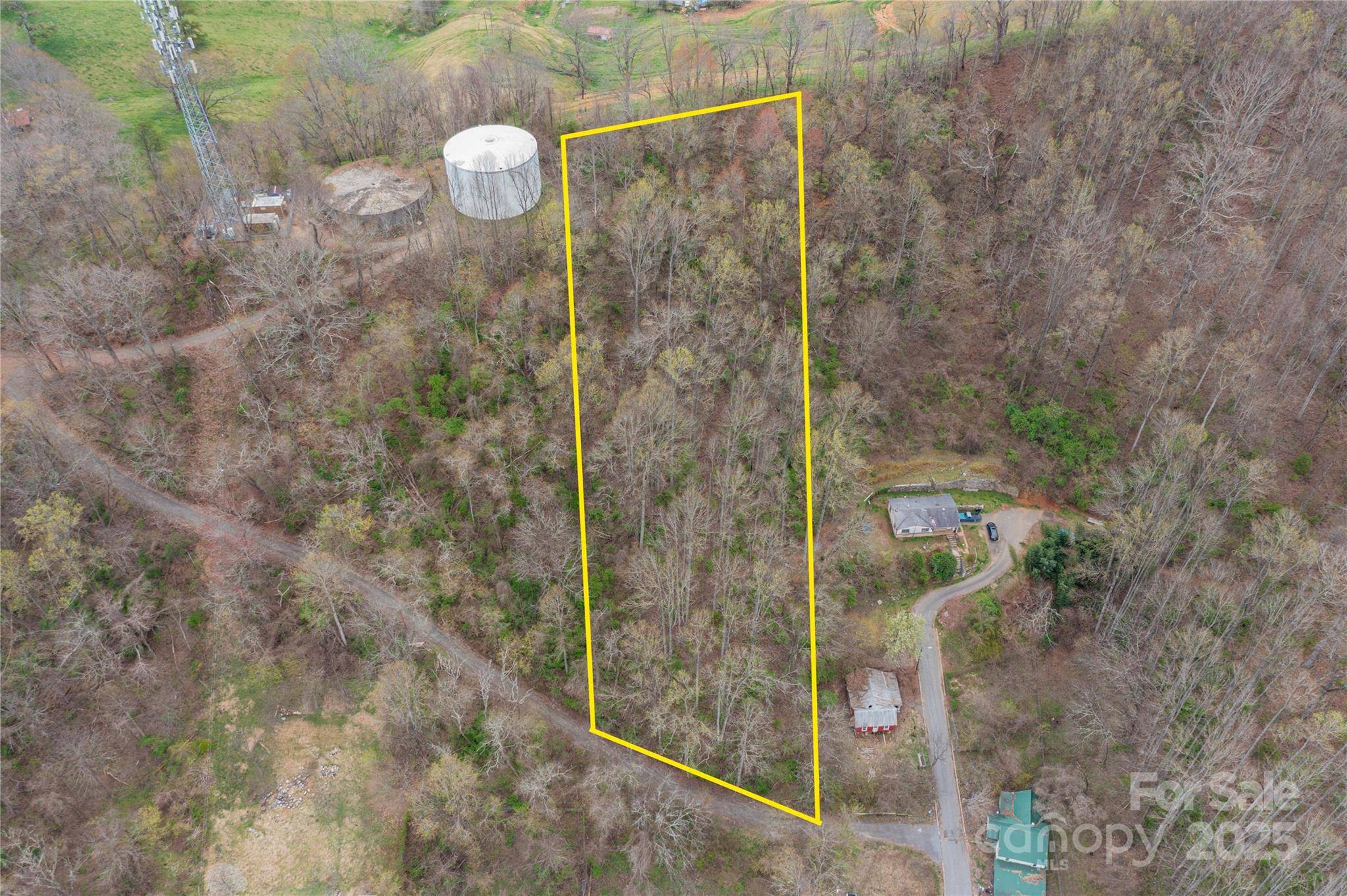 00 Bob Wood DR, Canton, NC 28716