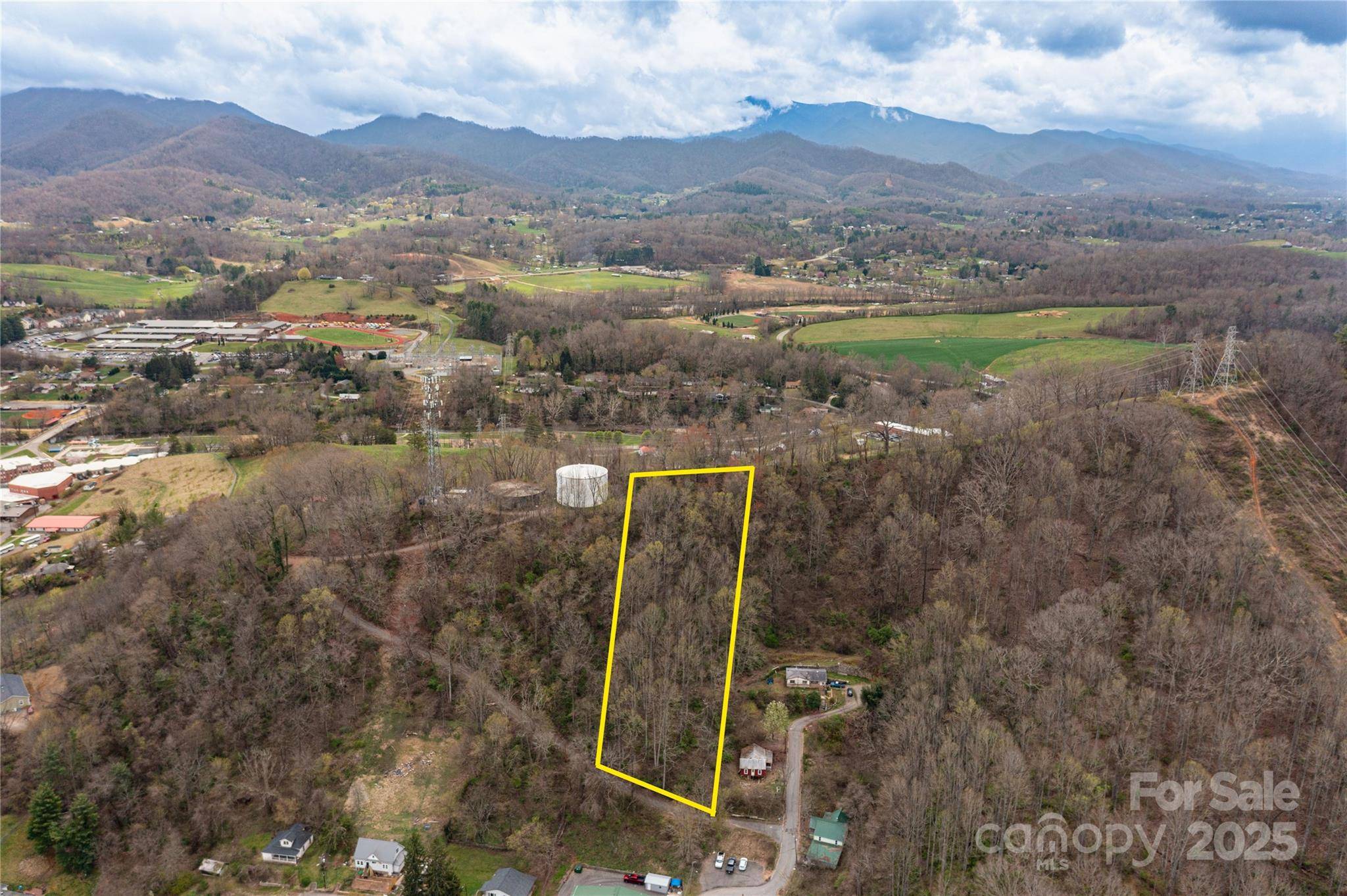 00 Bob Wood DR, Canton, NC 28716