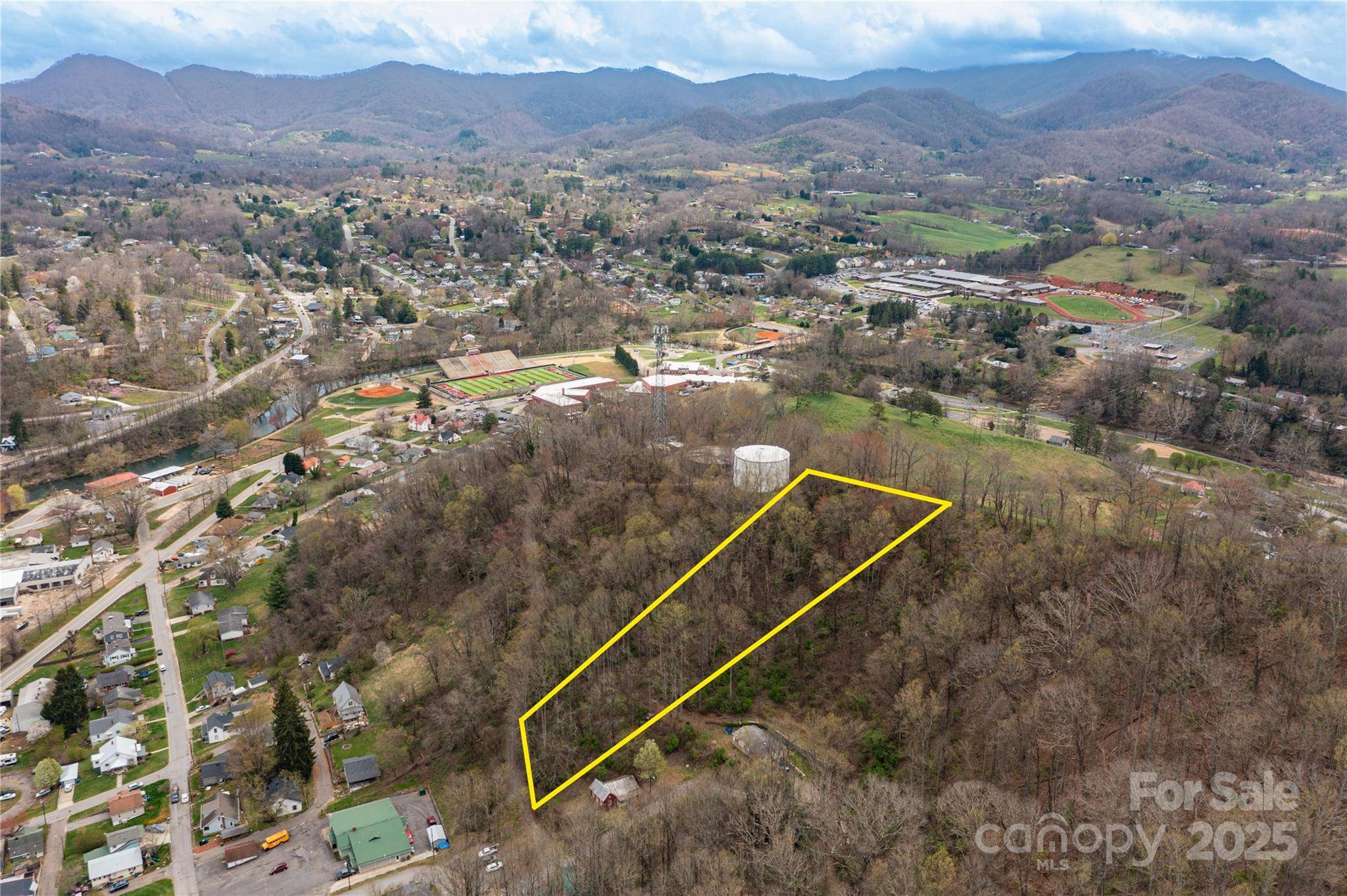 00 Bob Wood DR, Canton, NC 28716