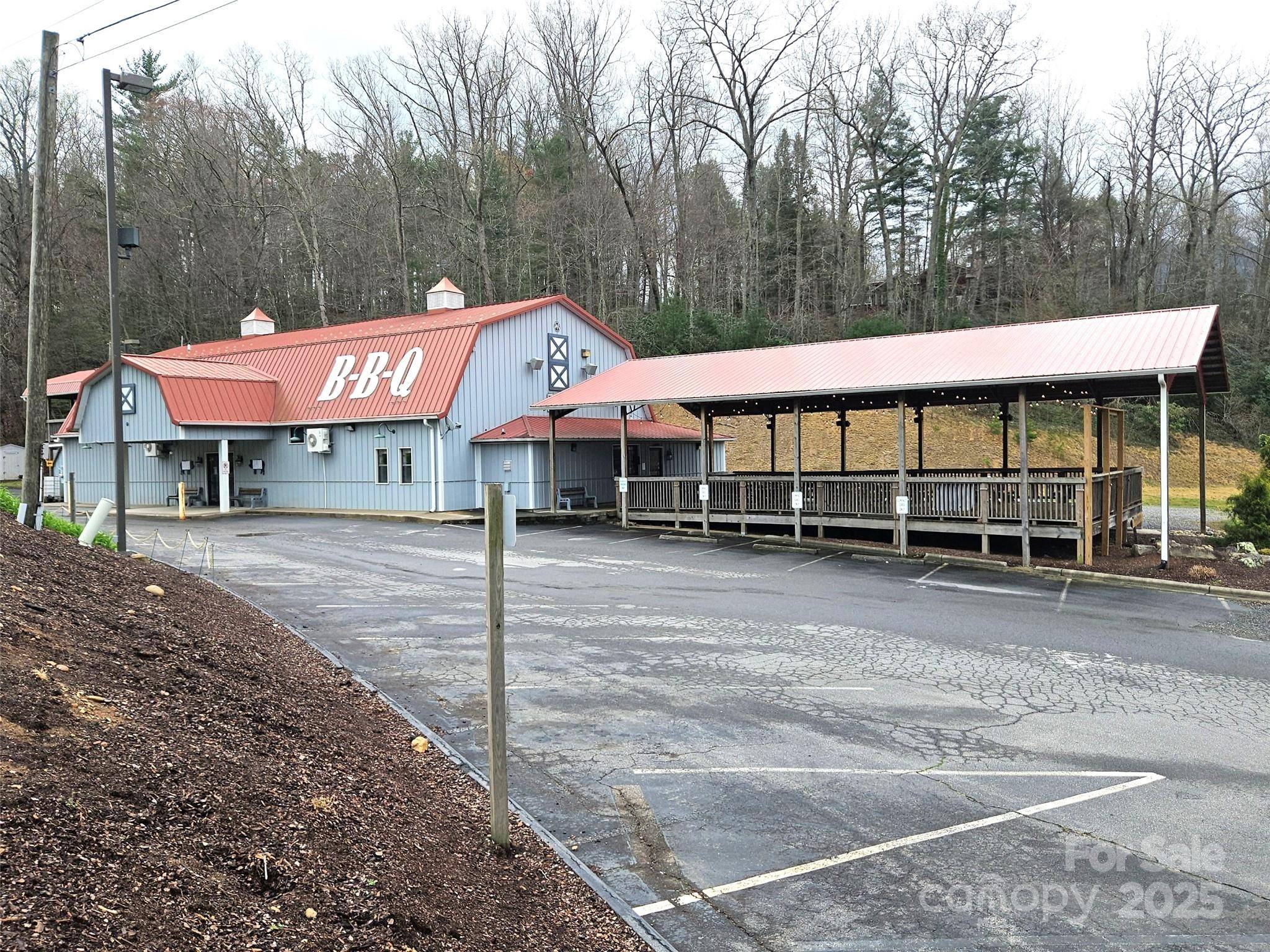 701 NC 9 HWY, Black Mountain, NC 28711