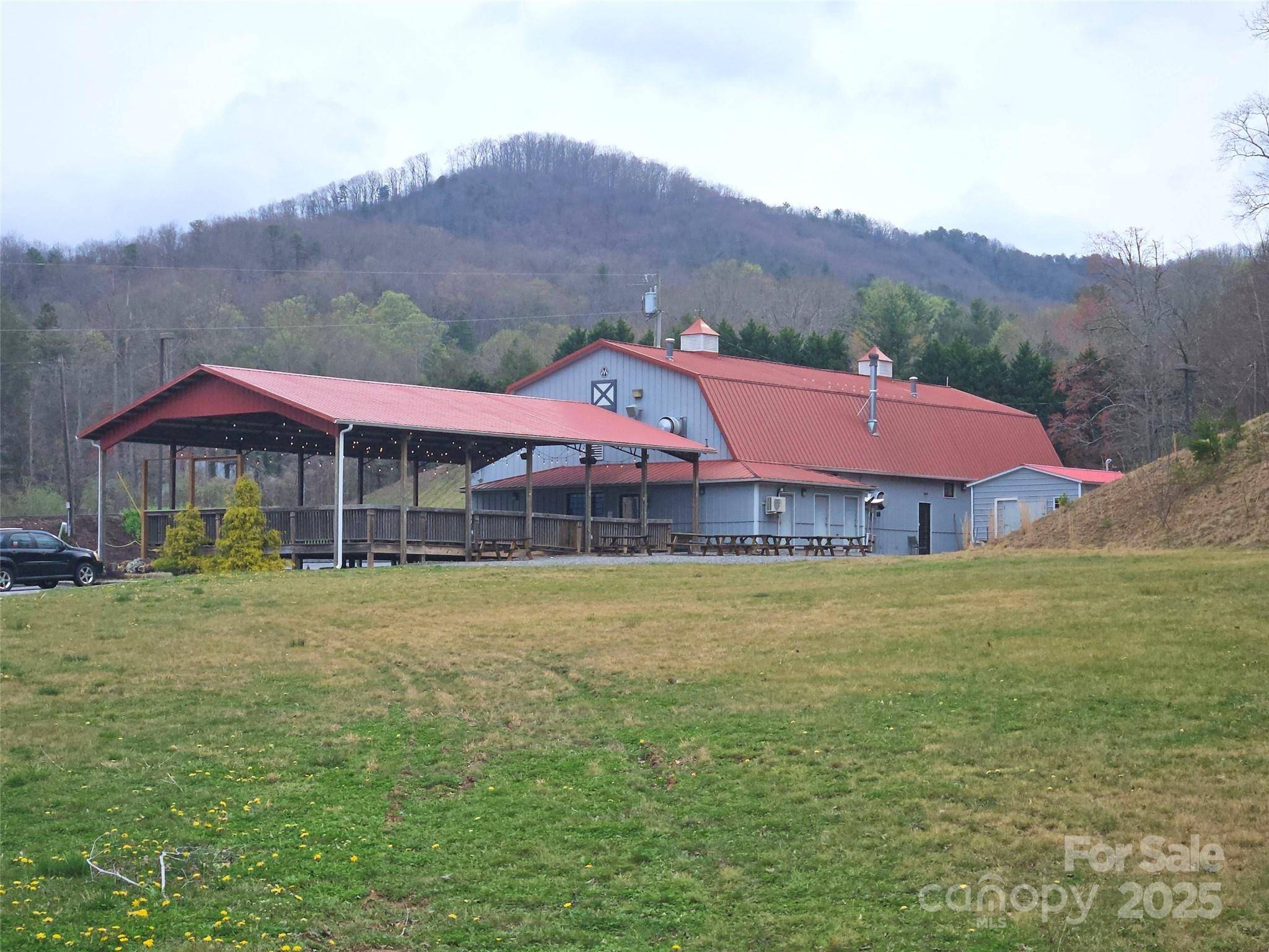 701 NC 9 HWY, Black Mountain, NC 28711