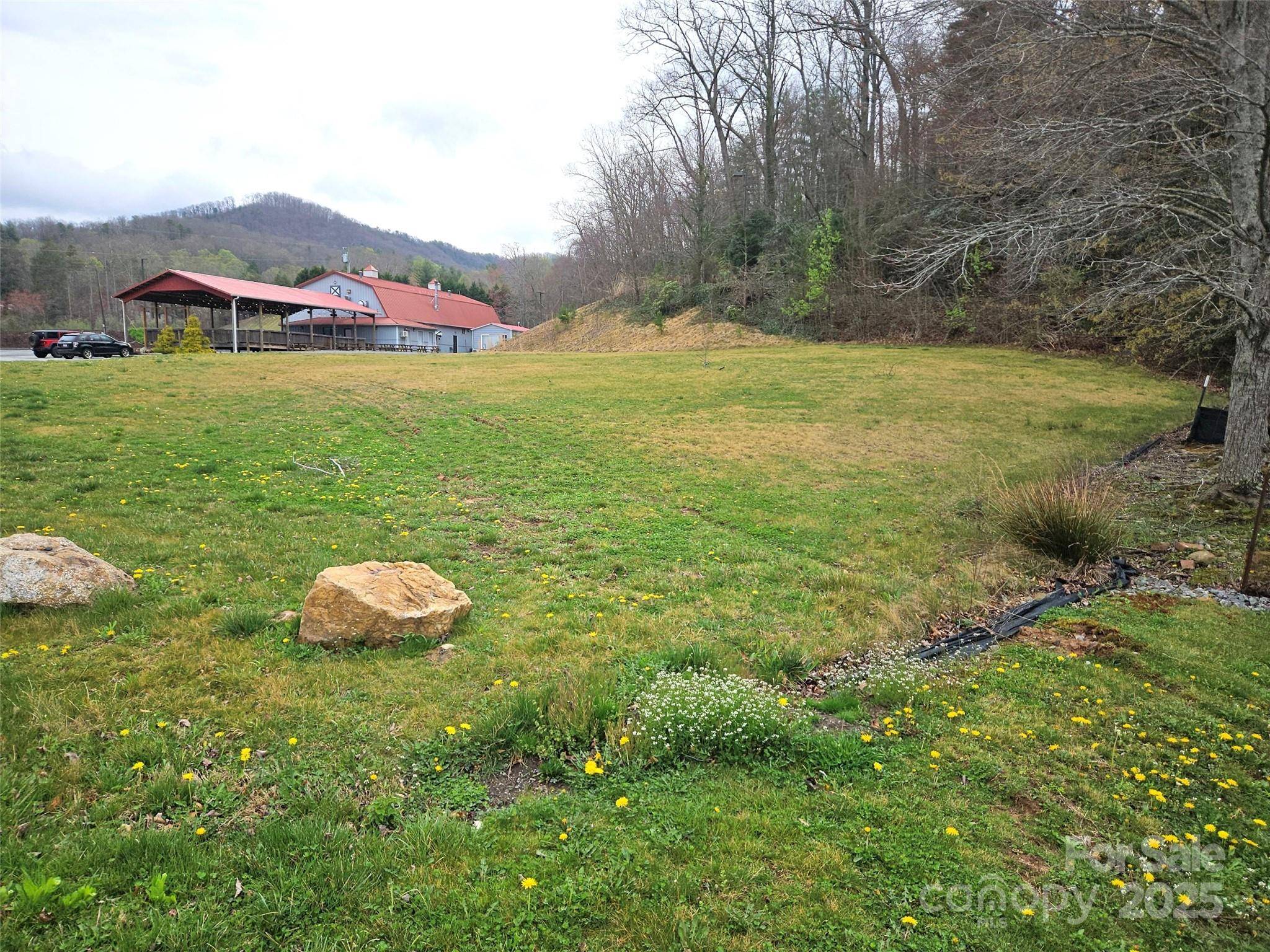 701 NC 9 HWY, Black Mountain, NC 28711