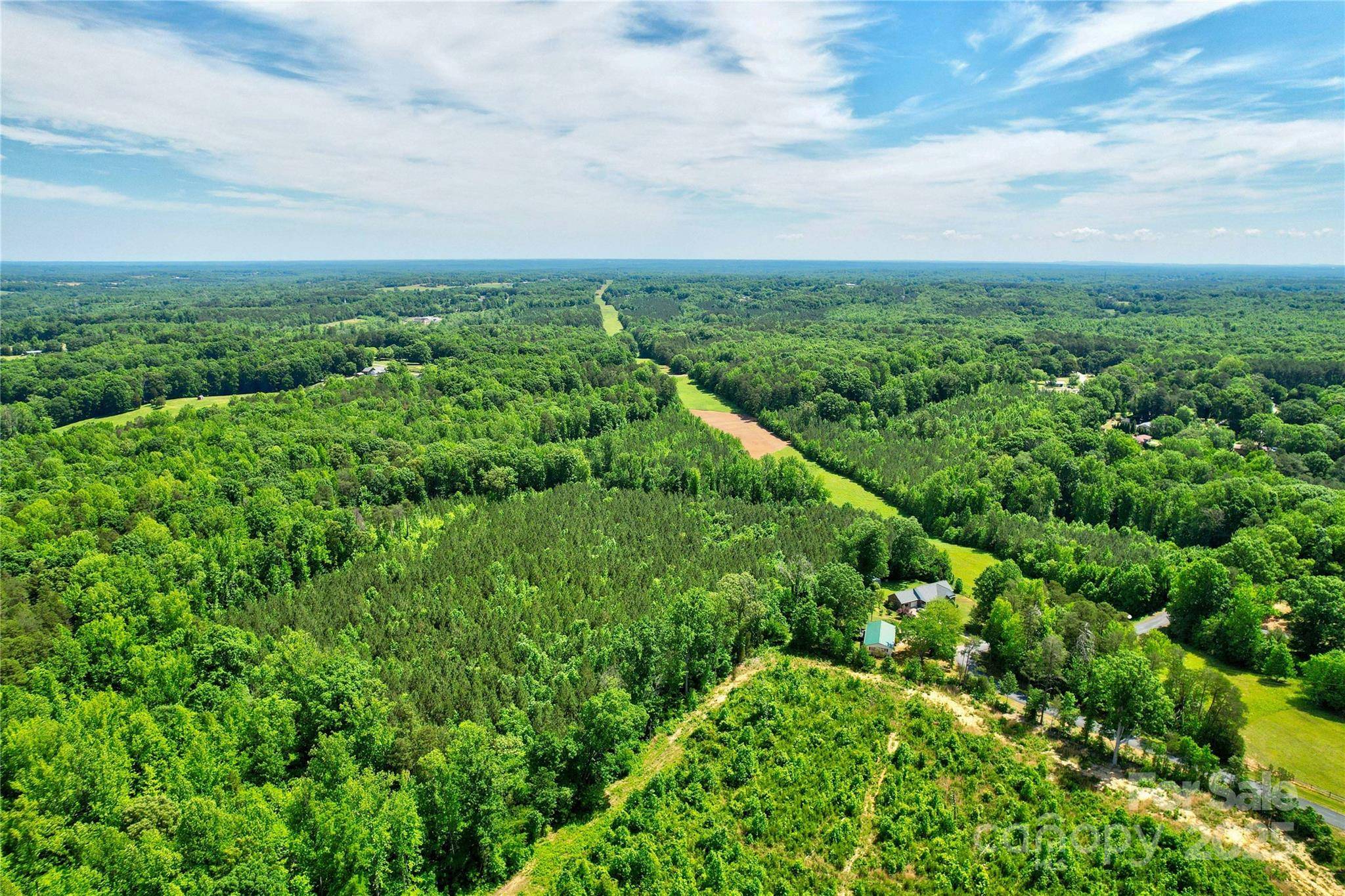0 Catawba DR, Salisbury, NC 28147