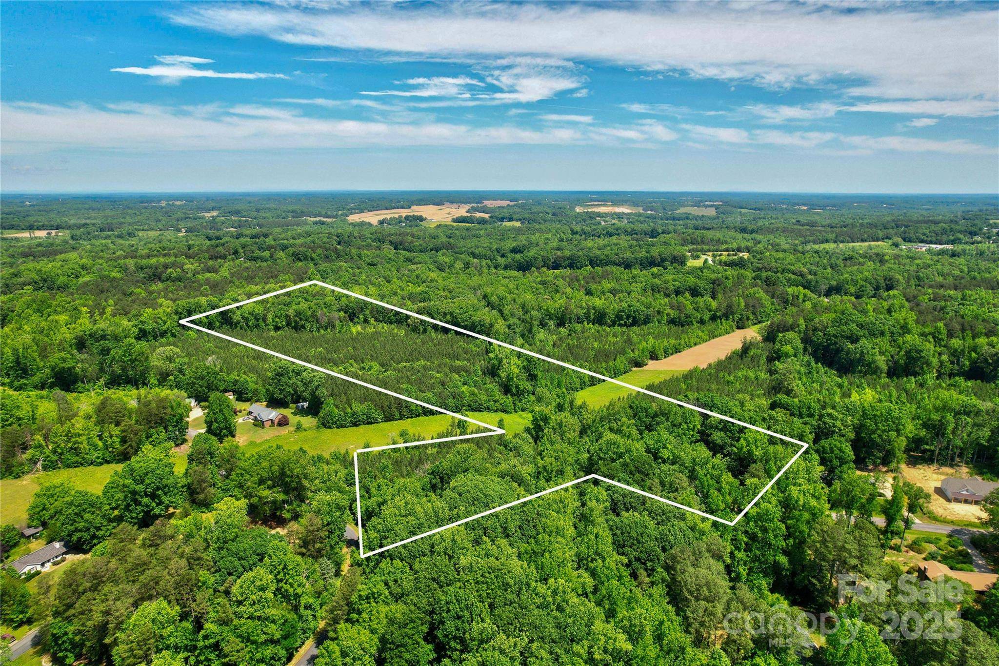 0 Catawba DR, Salisbury, NC 28147