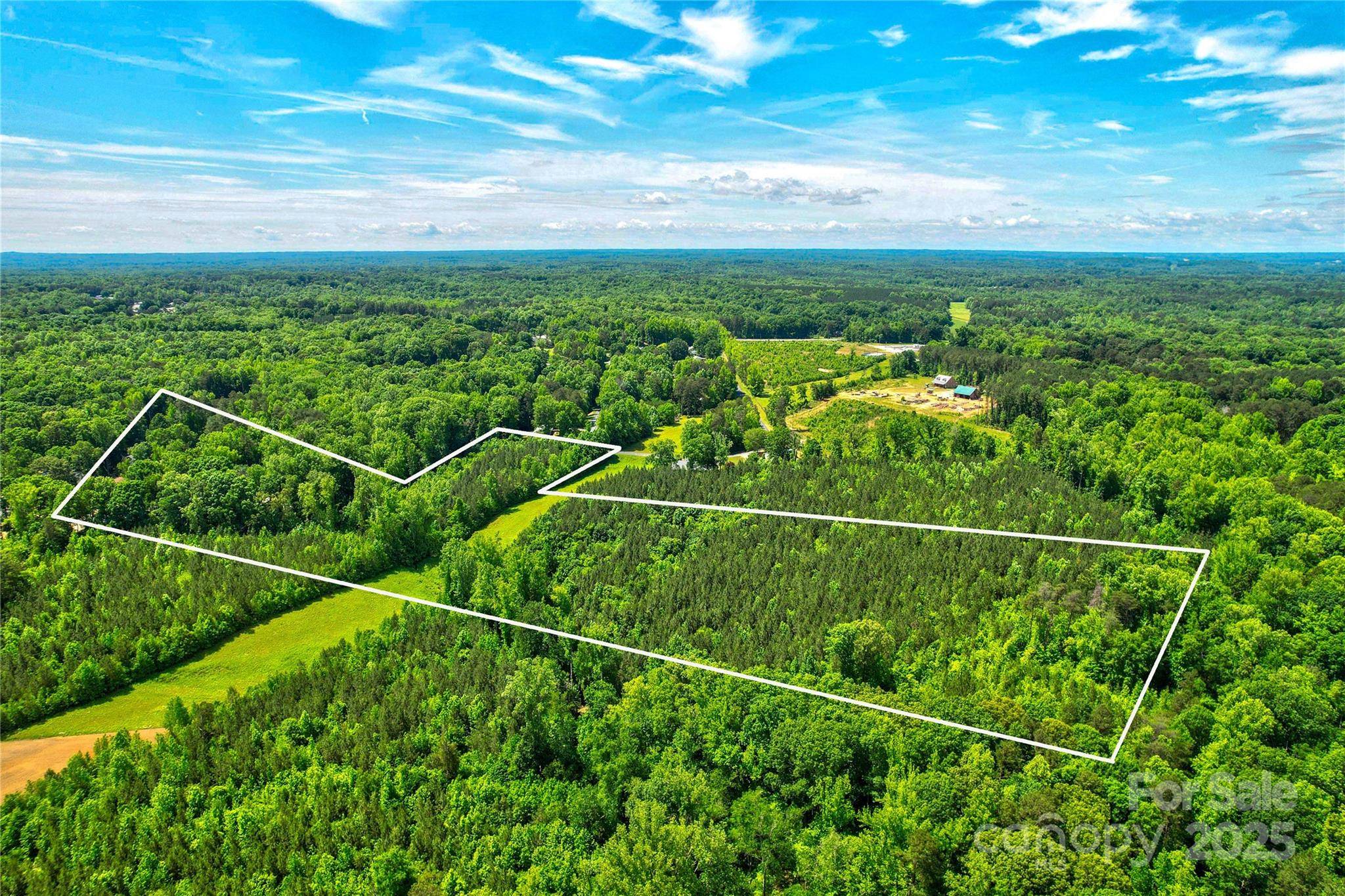 0 Catawba DR, Salisbury, NC 28147