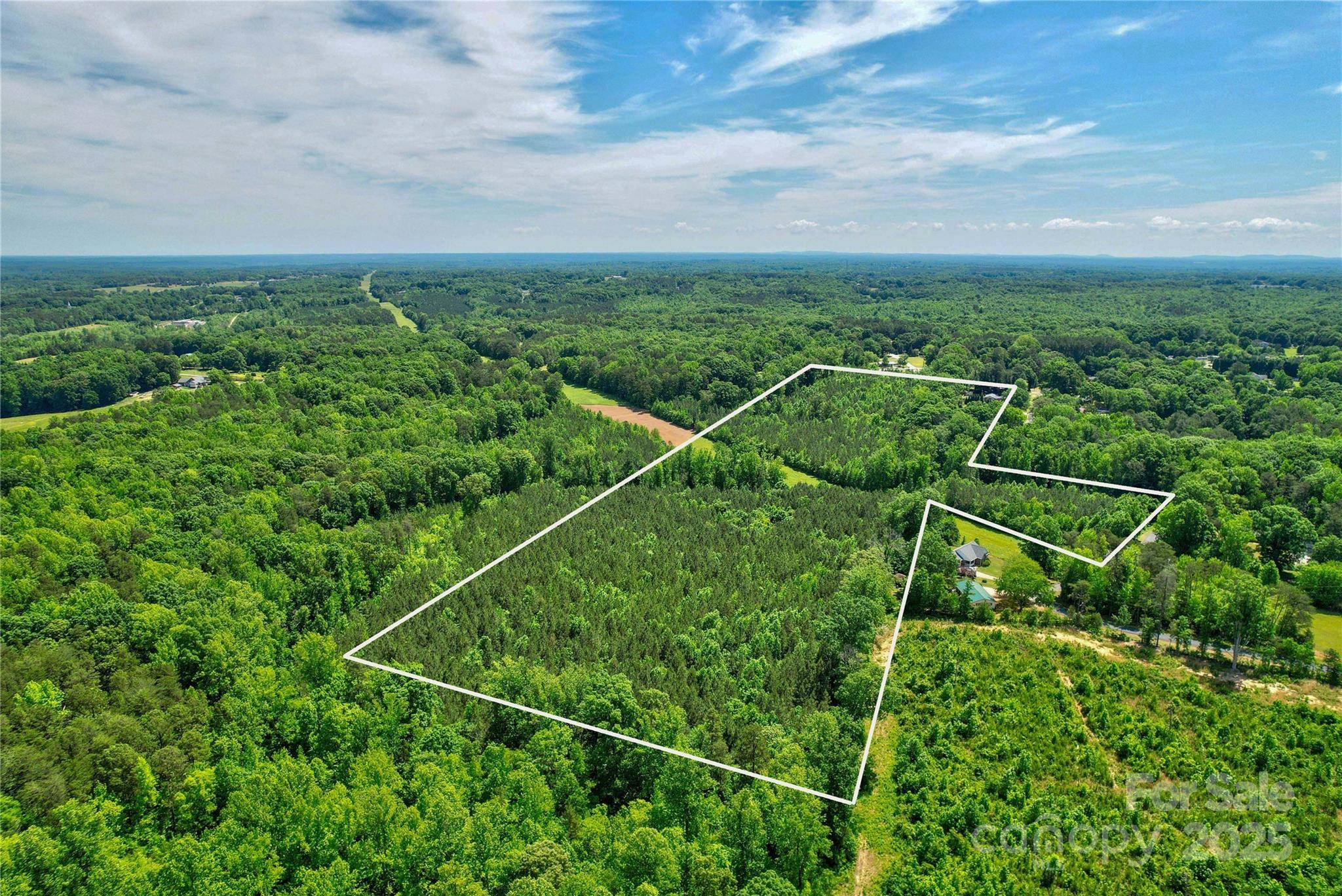 0 Catawba DR, Salisbury, NC 28147
