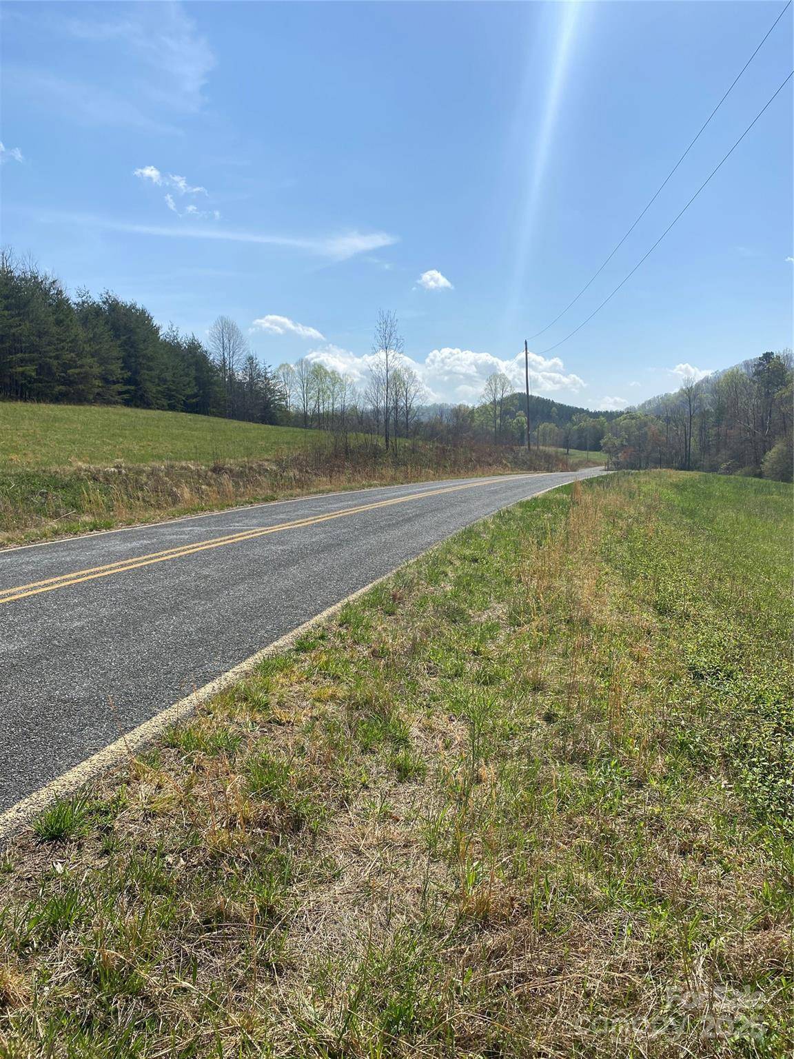 0 Cane Creek Mountain RD, Bostic, NC 28018