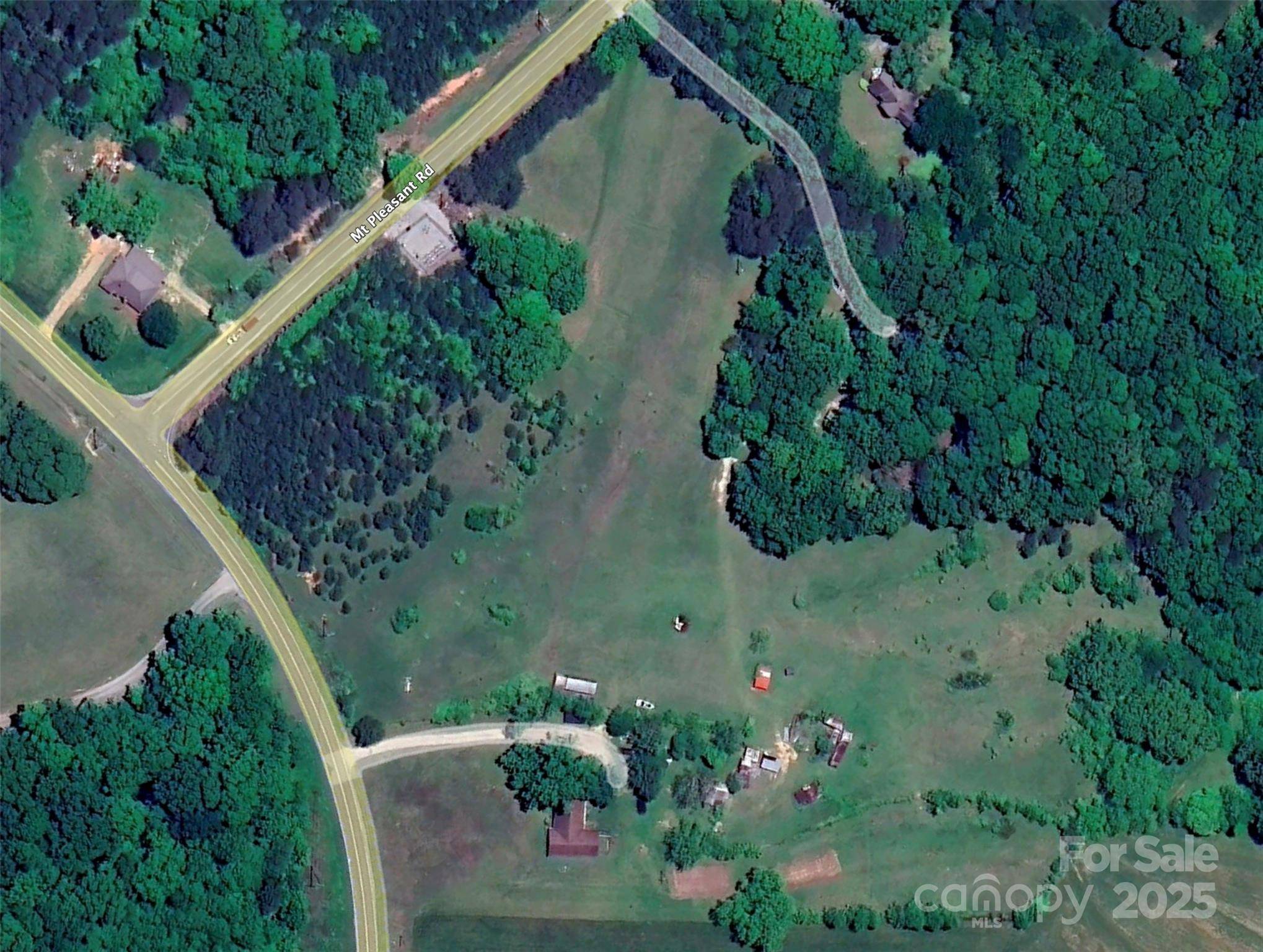 7331 Sherrills Ford RD, Sherrills Ford, NC 28673