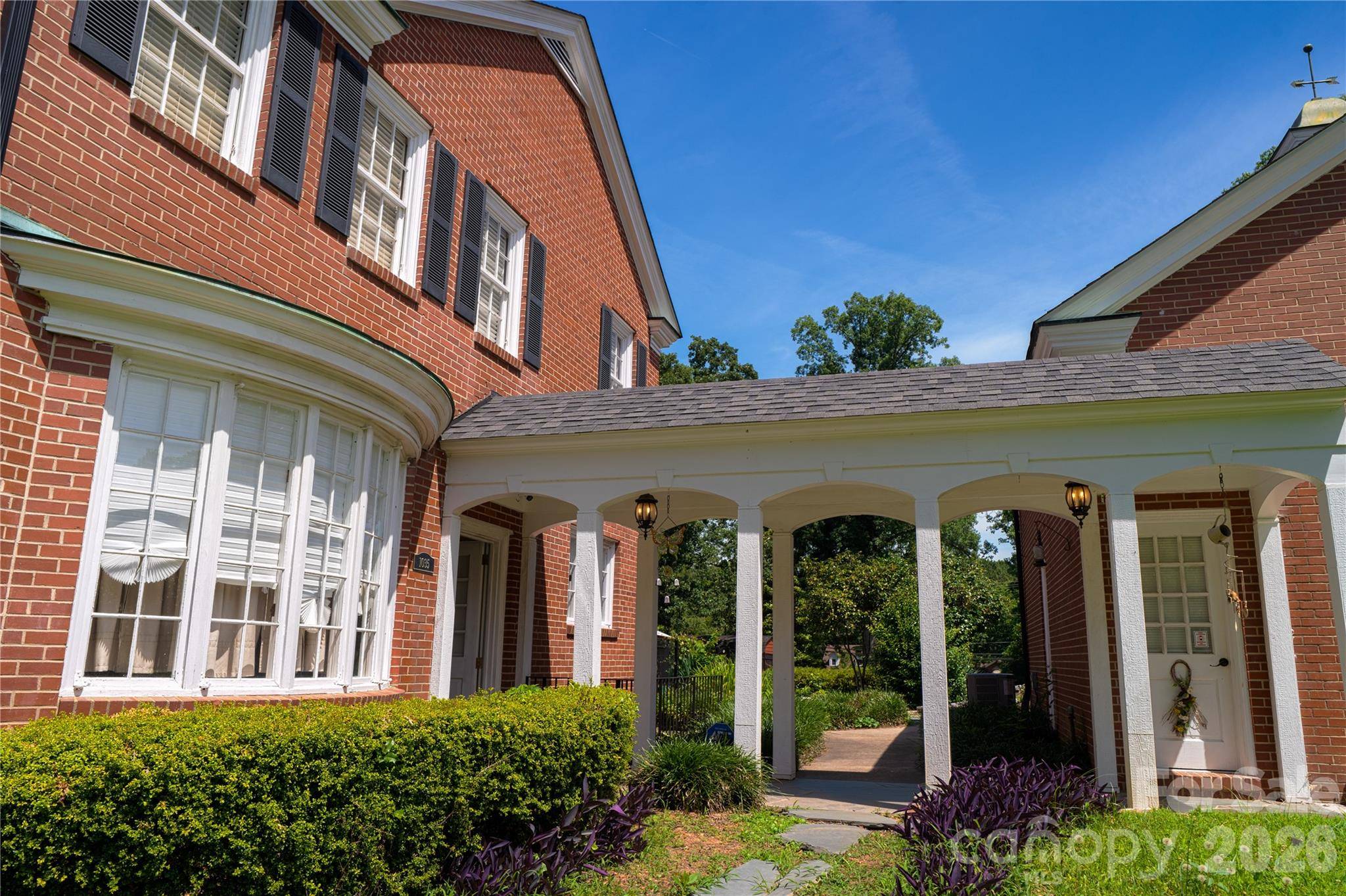 1035 Pee Dee AVE, Albemarle, NC 28001