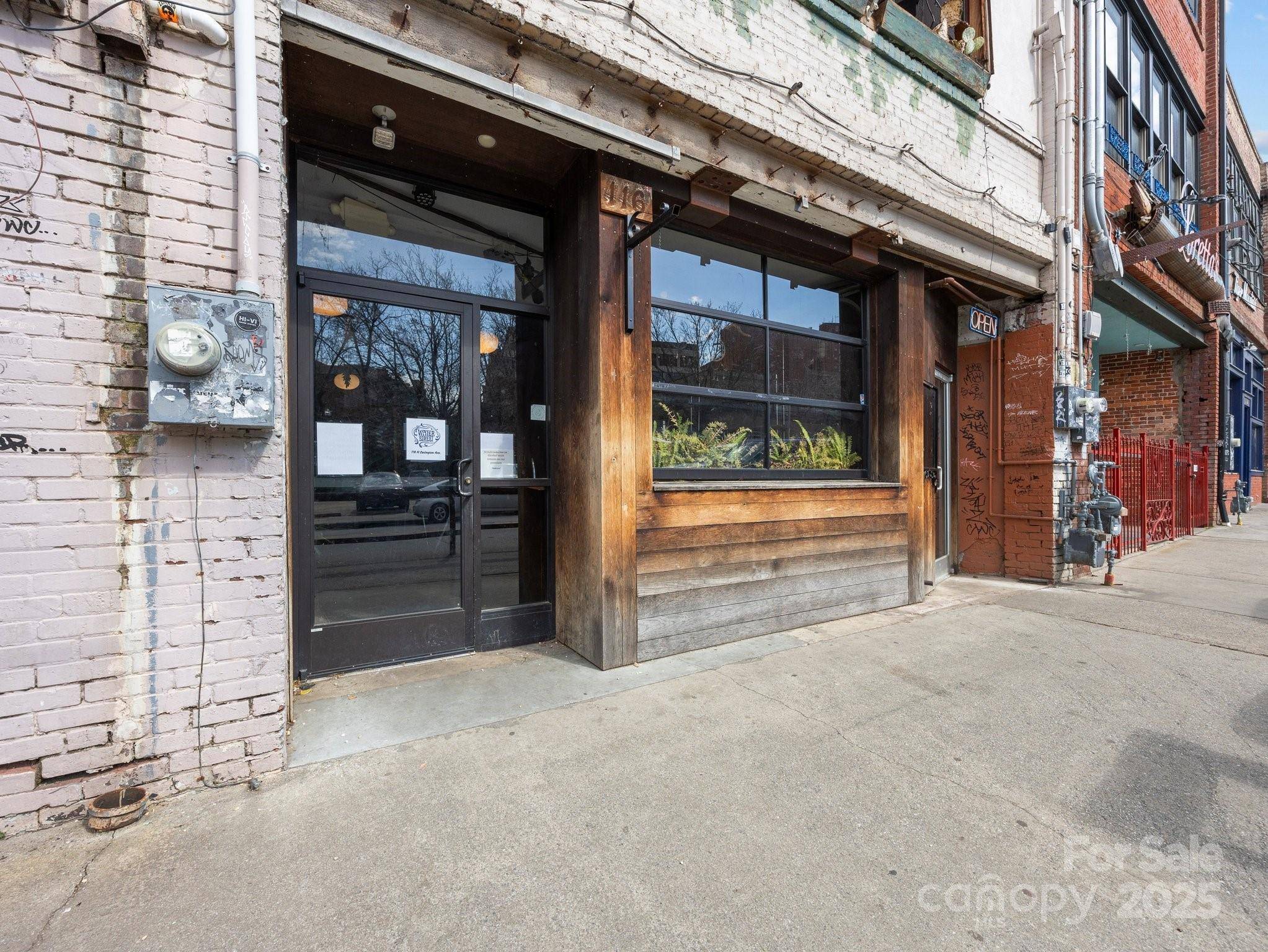 111 Broadway ST #1, Asheville, NC 28801
