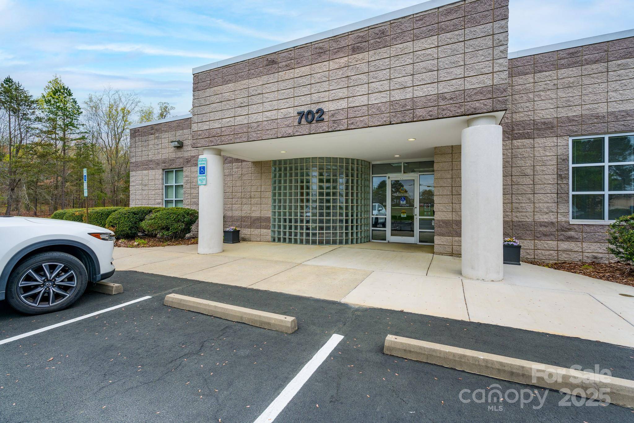 702 Henson ST, Albemarle, NC 28001