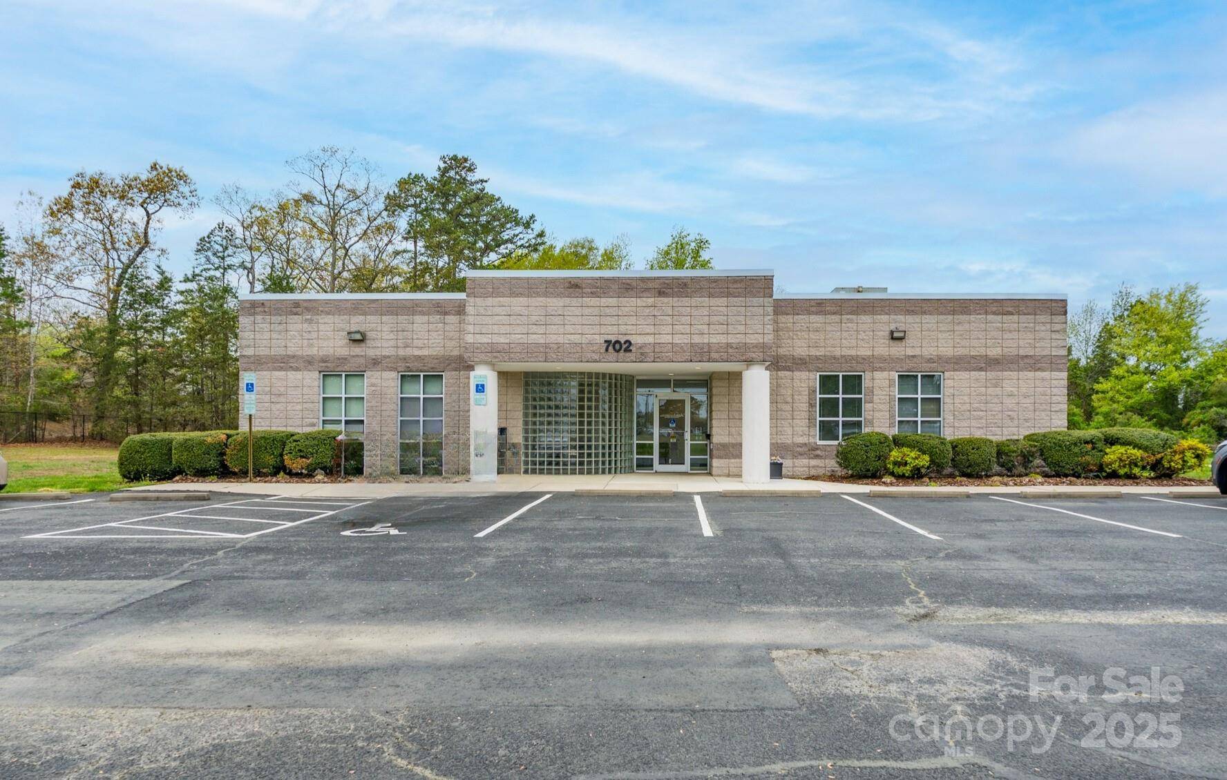 702 Henson ST, Albemarle, NC 28001
