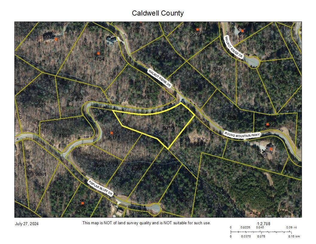 5 Round Mountain Pkwy #5, Lenoir, NC 28645