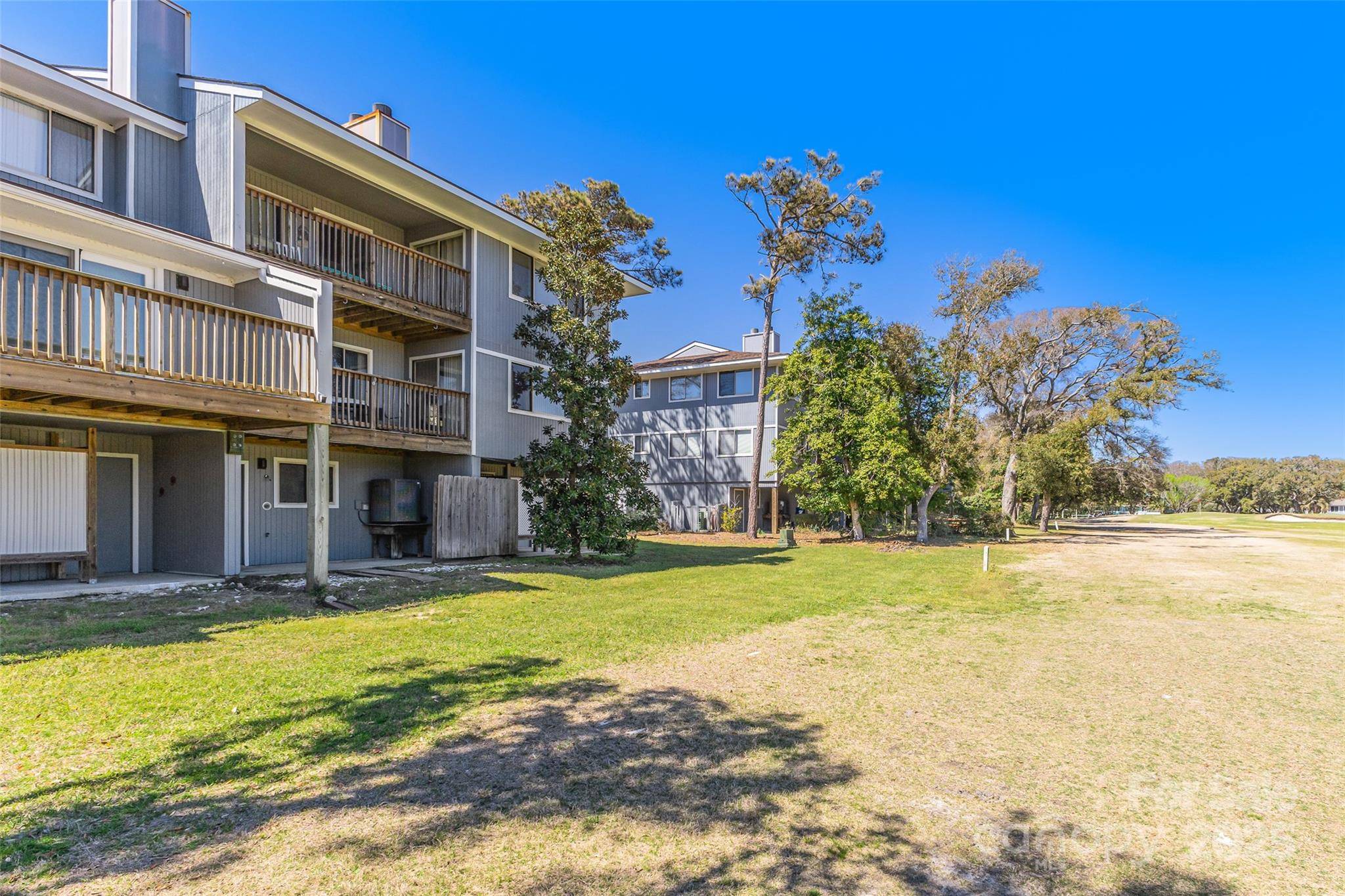 38 Bunker CT, Caswell Beach, NC 28465