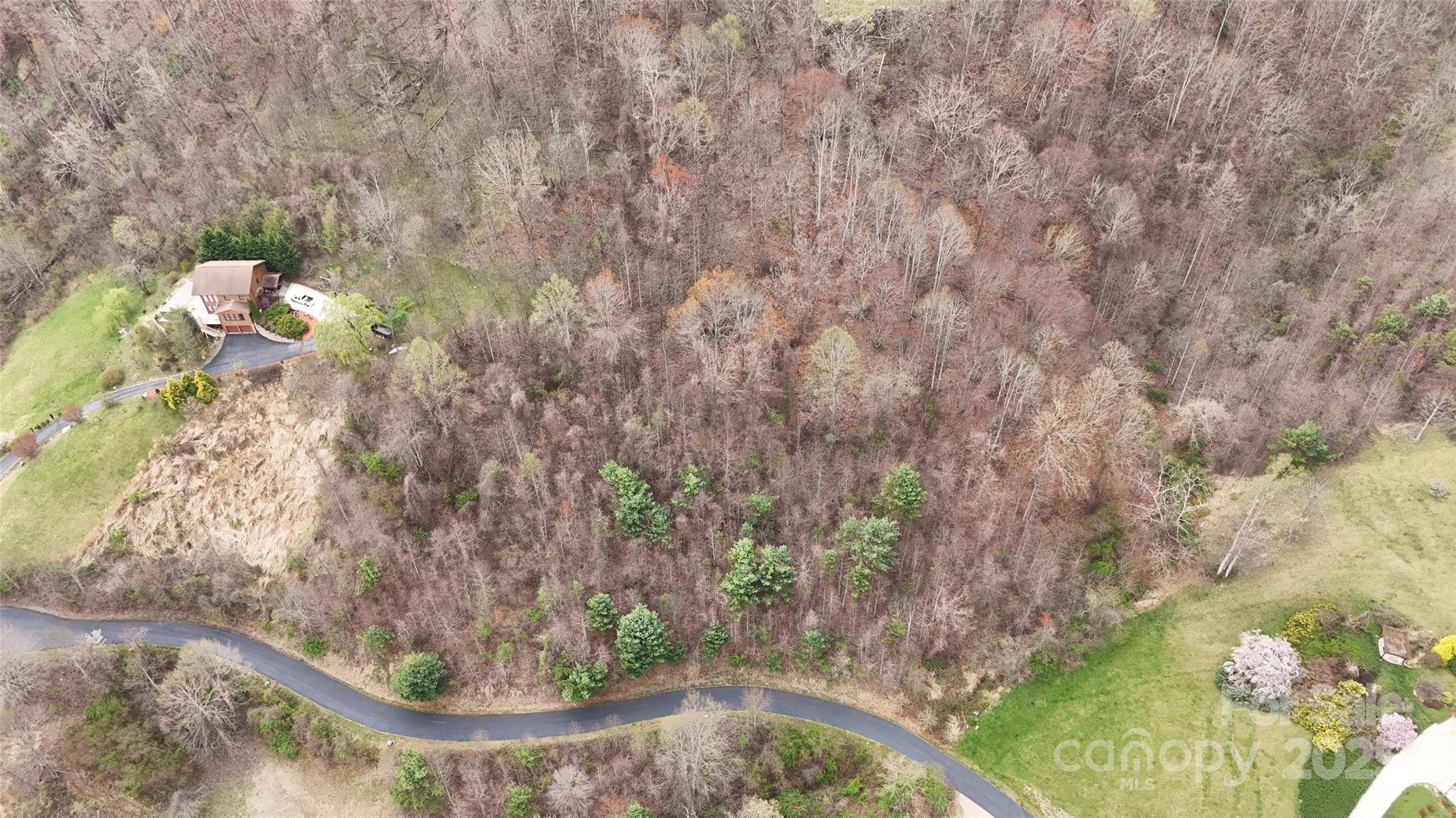 380 Serenity Mountain LN, Mars Hill, NC 28754
