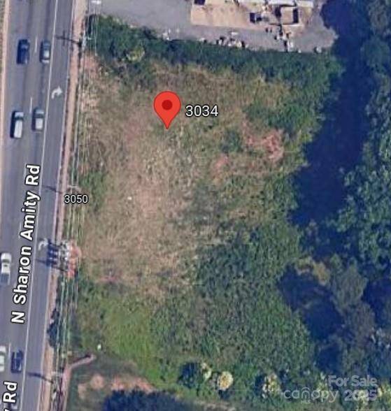 3034 N Sharon Amity RD, Charlotte, NC 28205