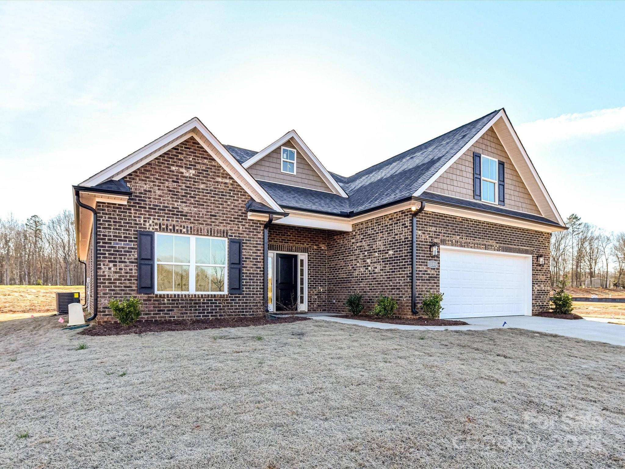 1259 Archer Loop ST #73, Waxhaw, NC 28173