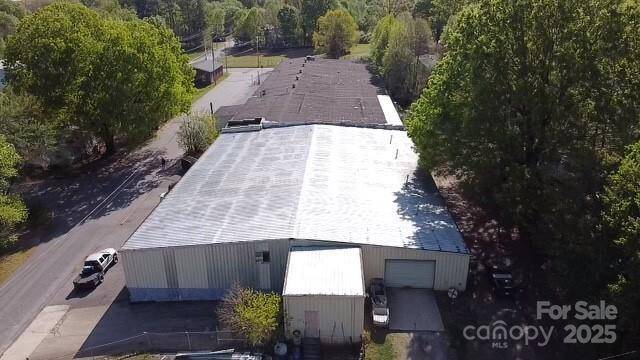 600 Park DR, Statesville, NC 28677