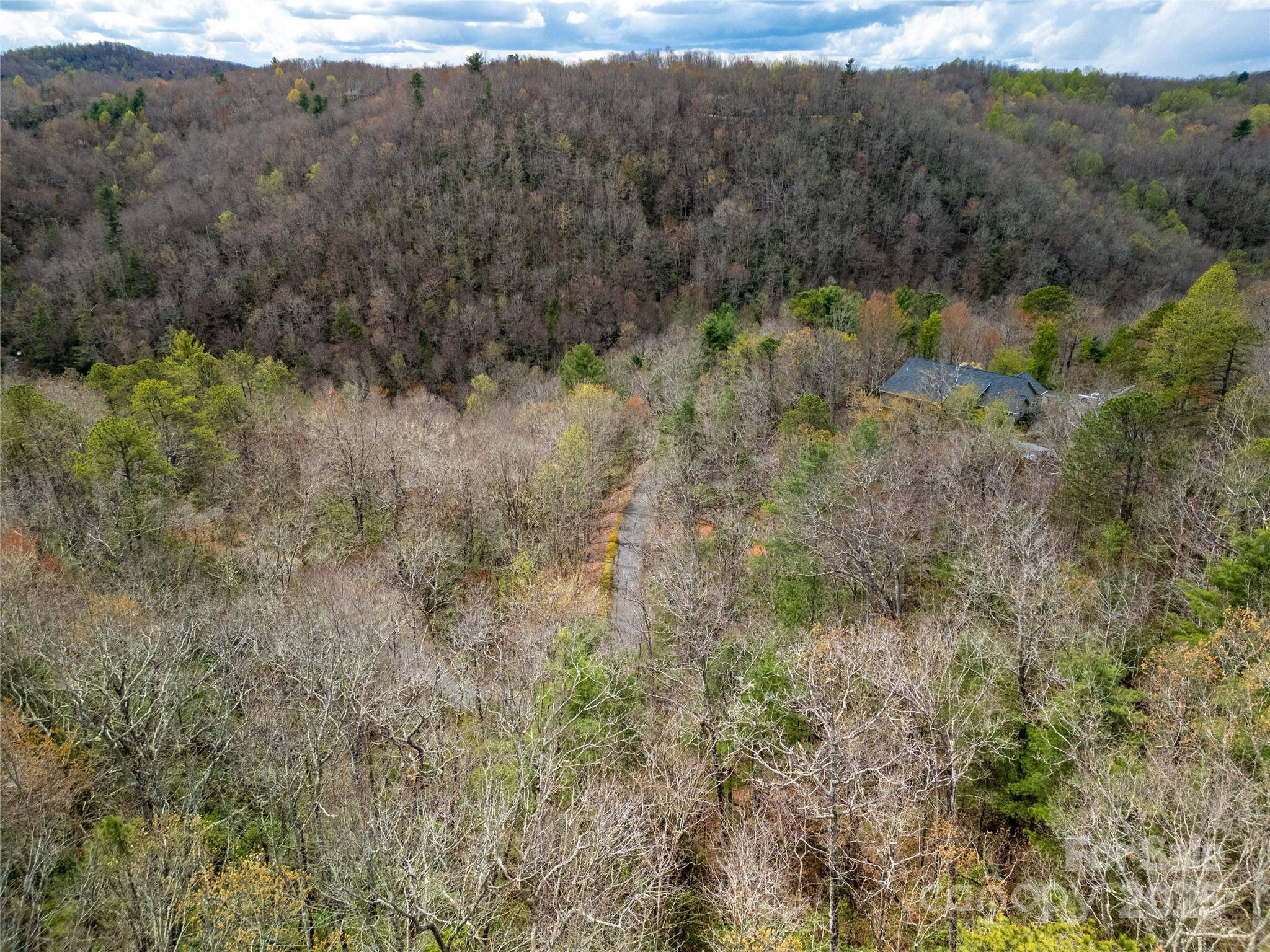 Lot 131 Thunder RD, Brevard, NC 28712