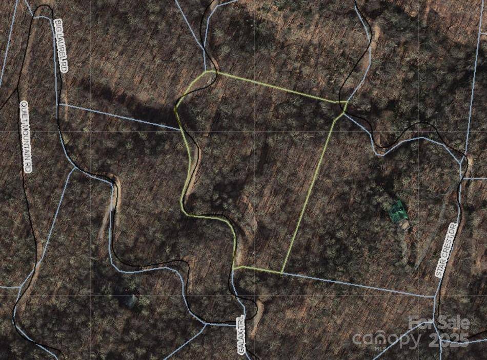 000 Big Laurel RD #A-16 & A-17, Waynesville, NC 28785