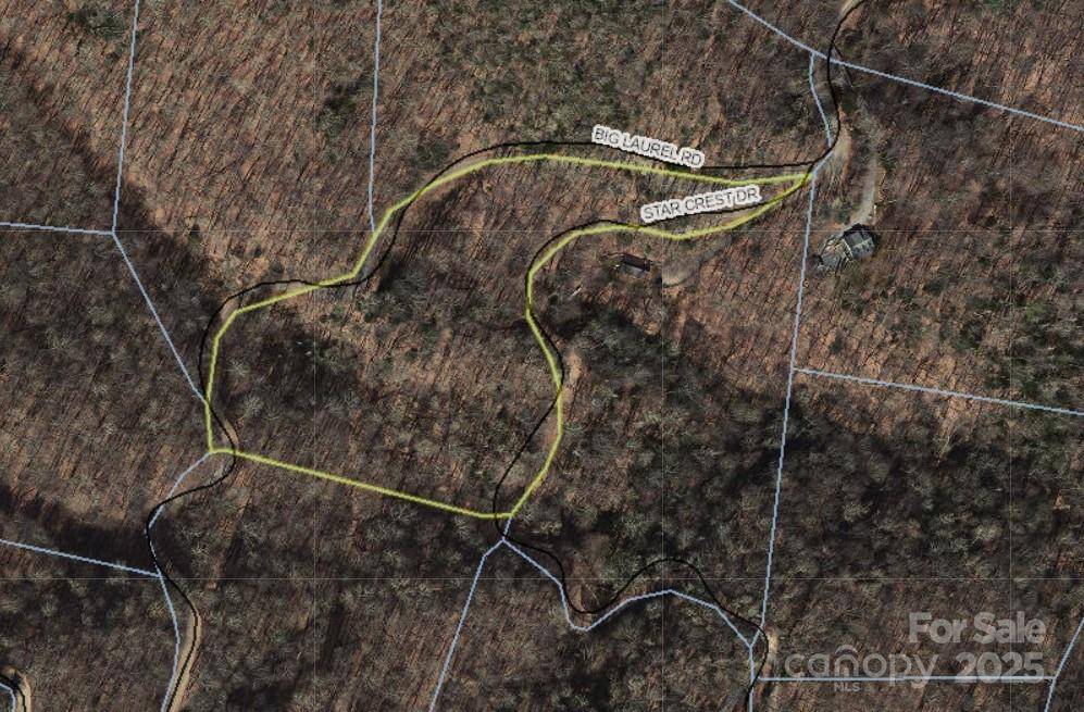 000 Big Laurel RD #A-16 & A-17, Waynesville, NC 28785
