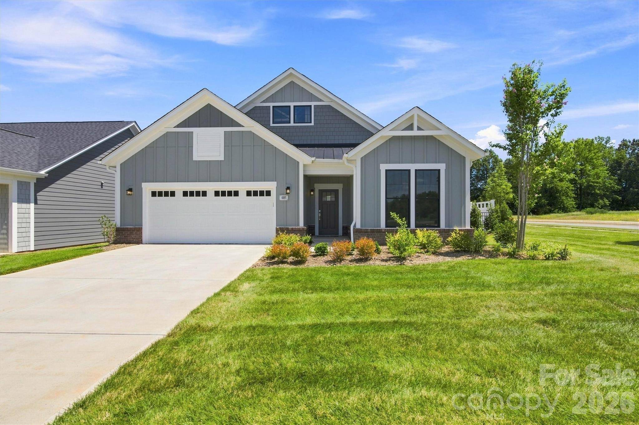 4185 Creek Bridge CIR, Charlotte, NC 28213