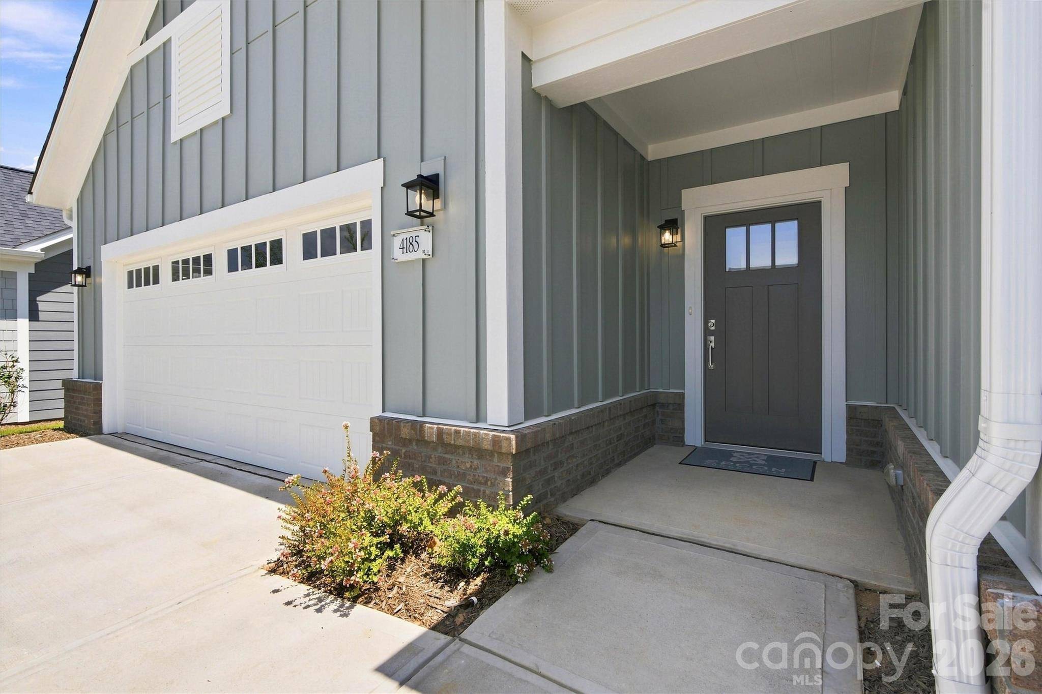4185 Creek Bridge CIR, Charlotte, NC 28213