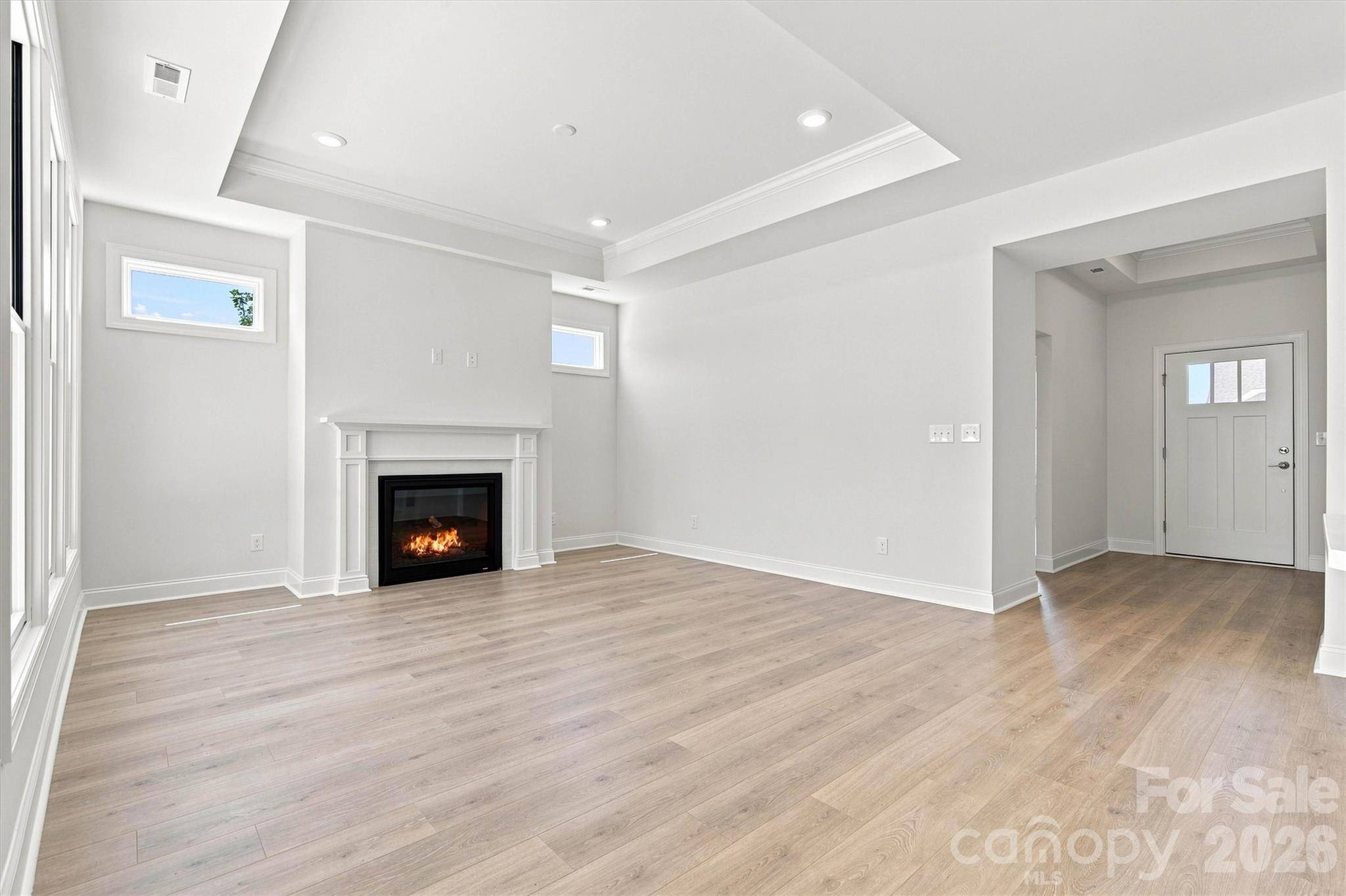 4185 Creek Bridge CIR, Charlotte, NC 28213