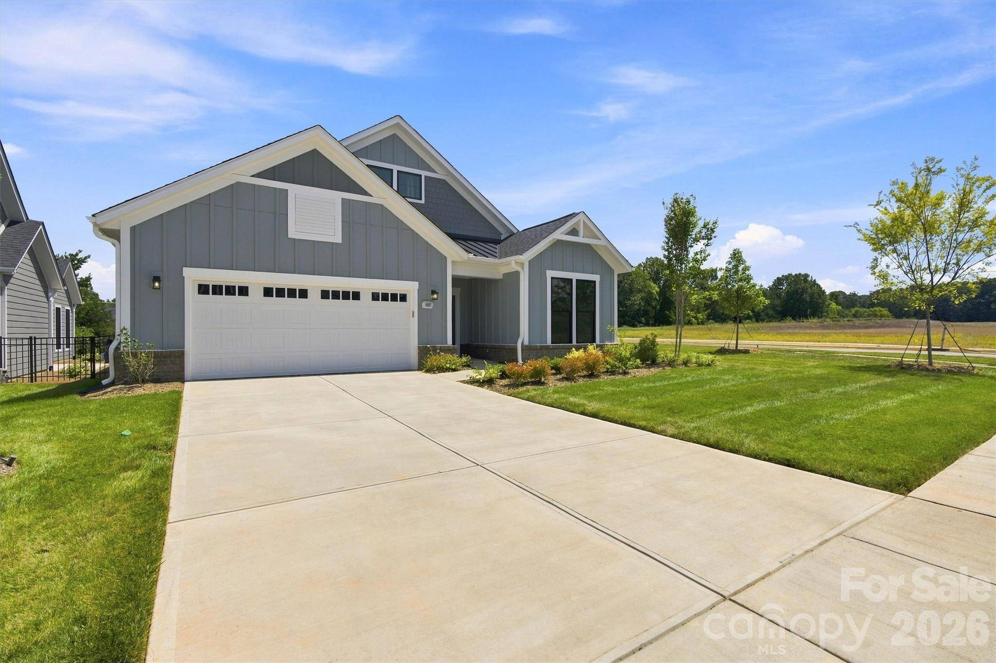 4185 Creek Bridge CIR, Charlotte, NC 28213