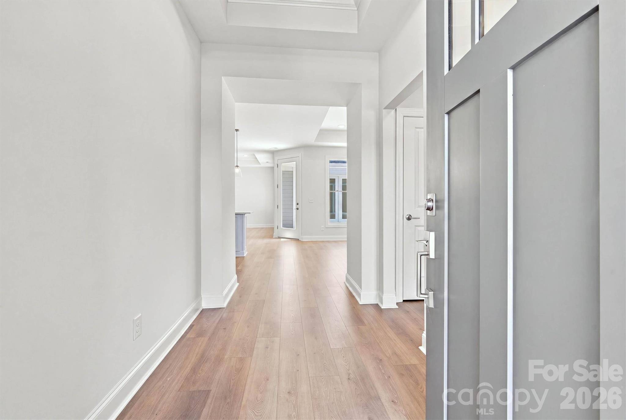 4185 Creek Bridge CIR, Charlotte, NC 28213