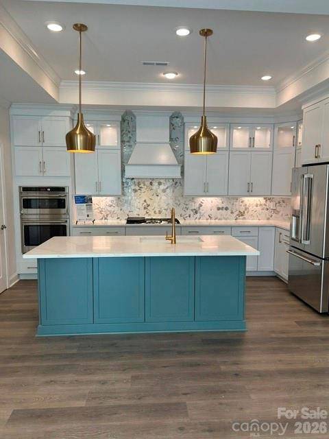 3044 Five Creek RD, Charlotte, NC 28213