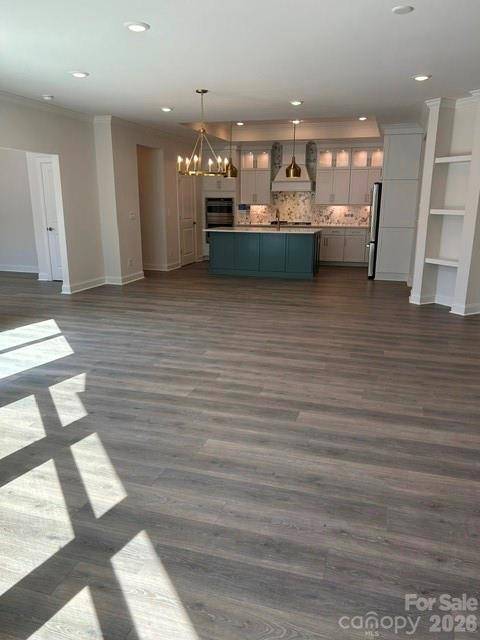 3044 Five Creek RD, Charlotte, NC 28213
