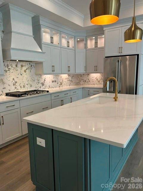 3044 Five Creek RD, Charlotte, NC 28213