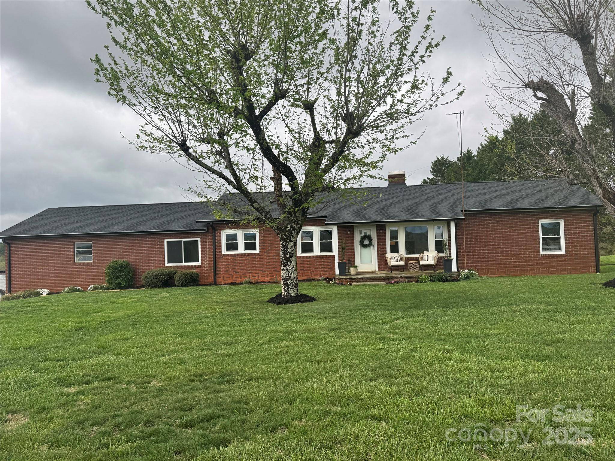 5373 NC Hwy 16 HWY N, Taylorsville, NC 28681