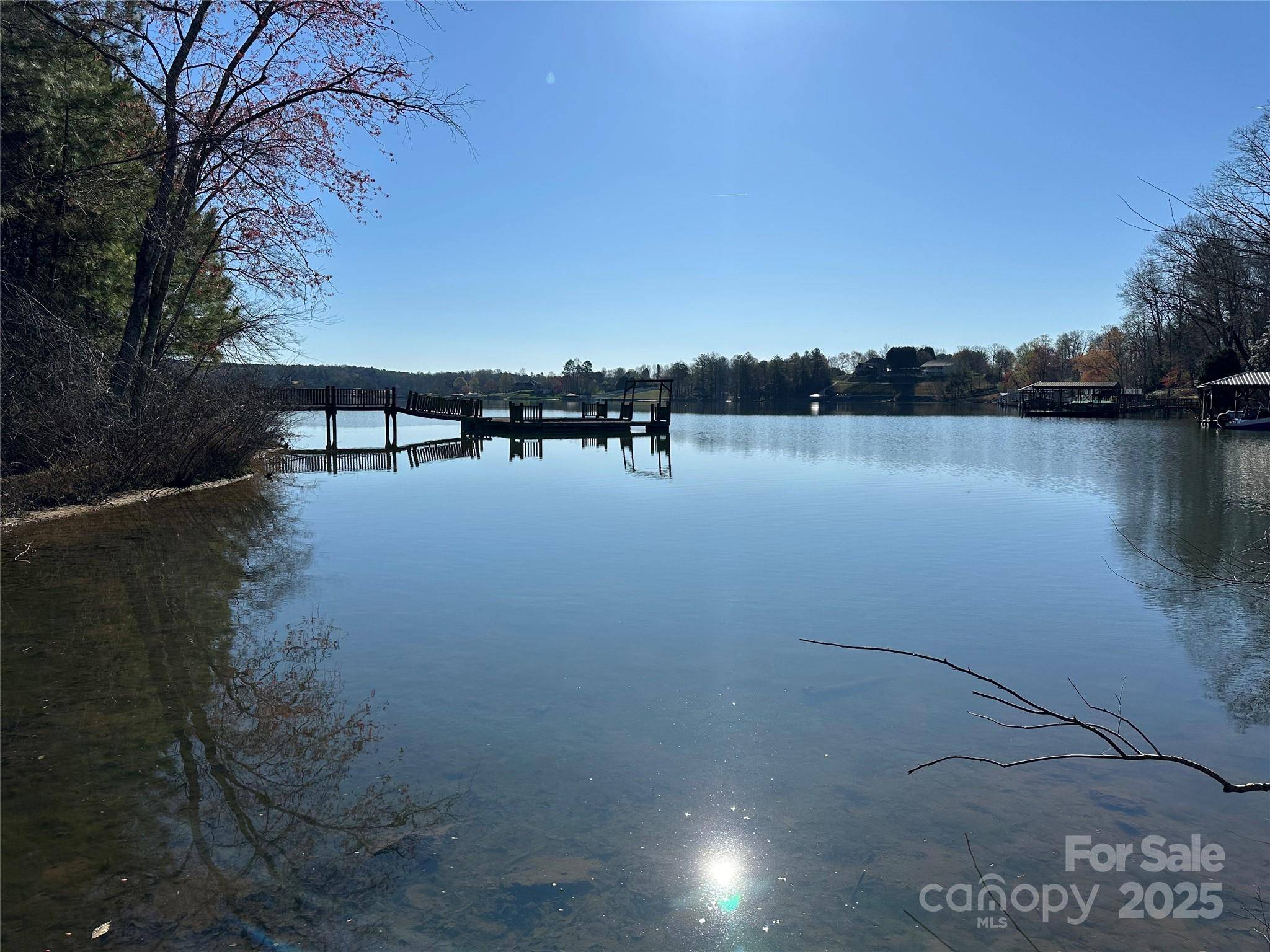 00 Goose Creek DR, Taylorsville, NC 28681