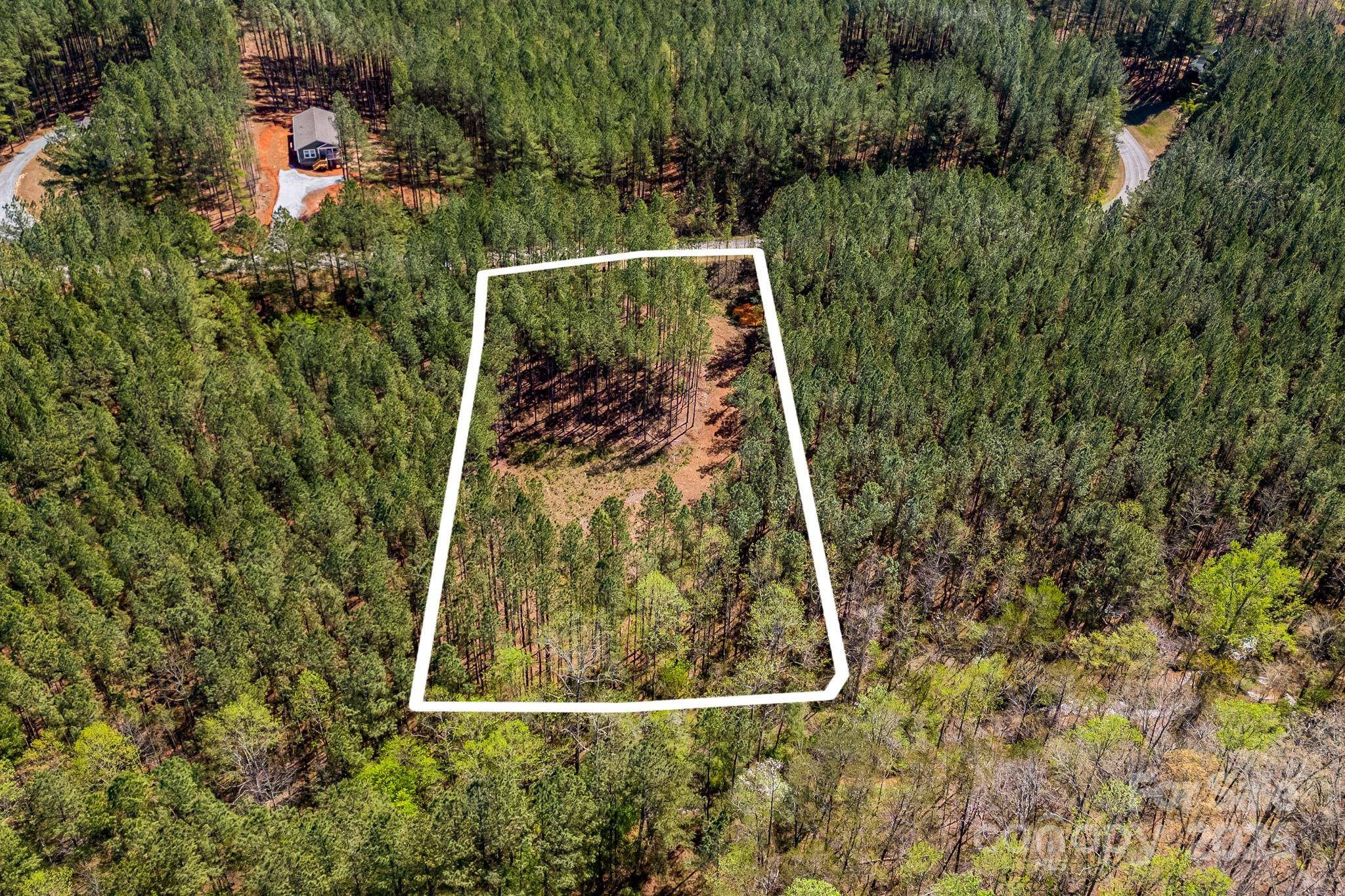19 Sunset DR #19, Mill Spring, NC 28756
